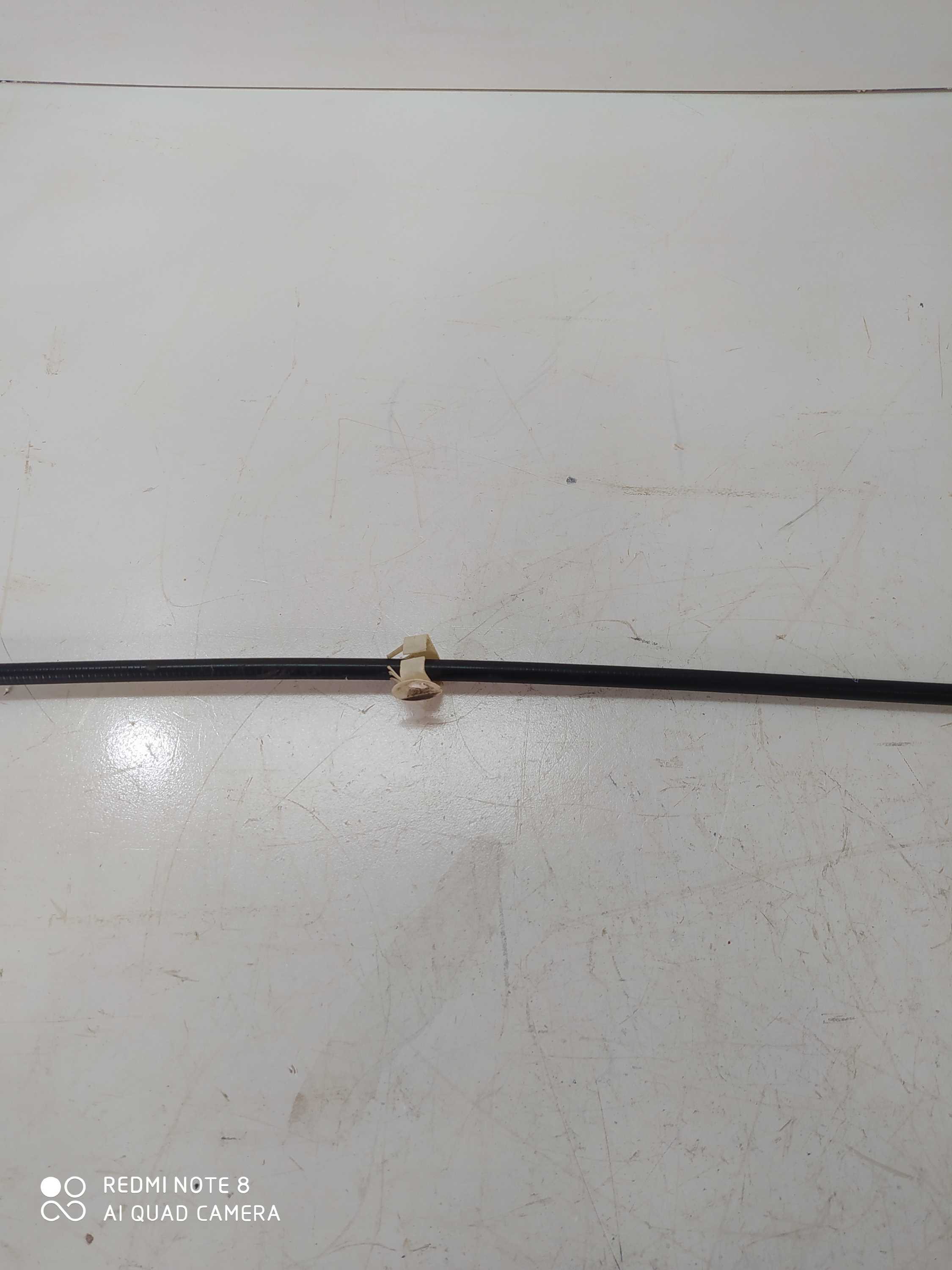 Cabo Embreagem Renault Kwid 307707842r 3