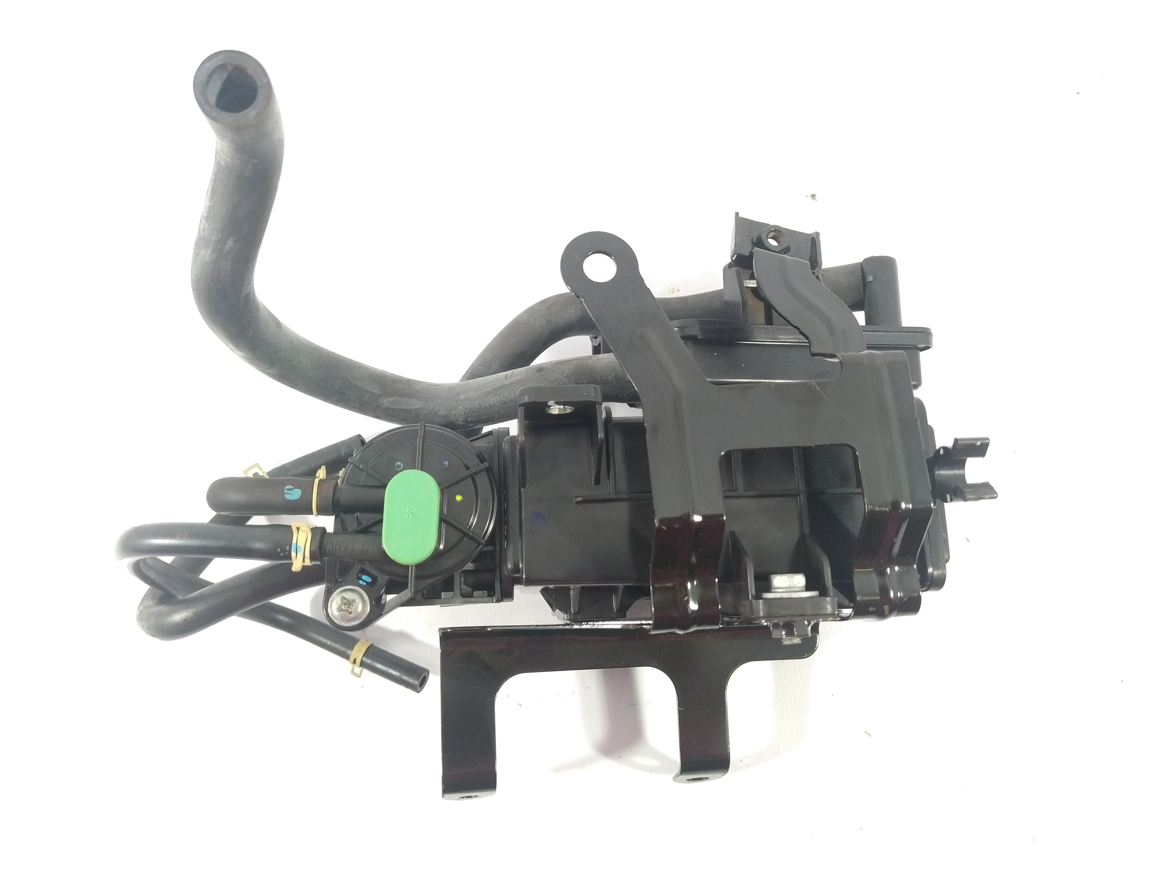 Canister Honda Fit Elx 1.5 Automatico 2014 20g11510 Original 5
