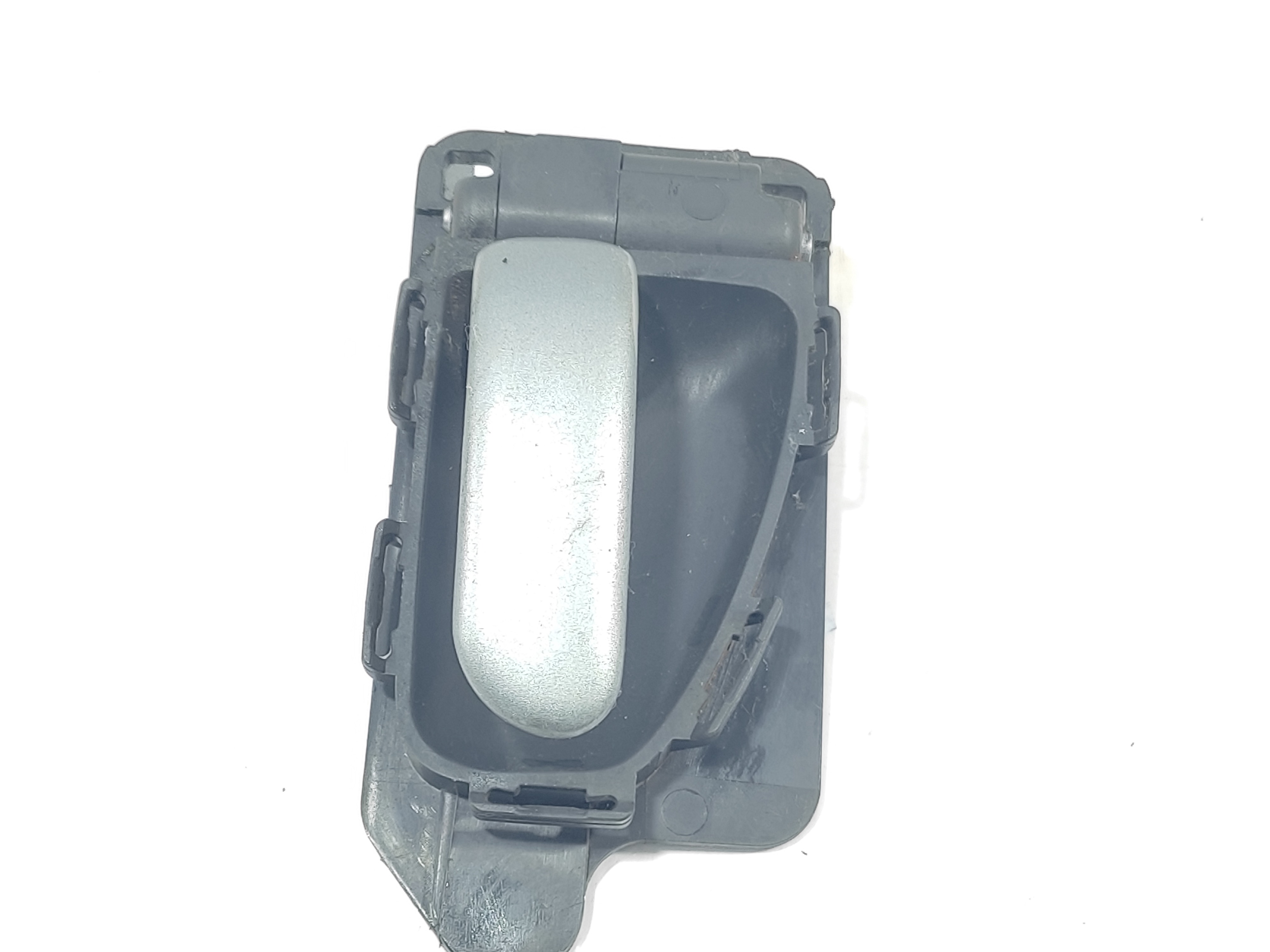Maçaneta Interna Diant Esq Xsara Picasso 2010 9631487777 Preto Dianteira 3
