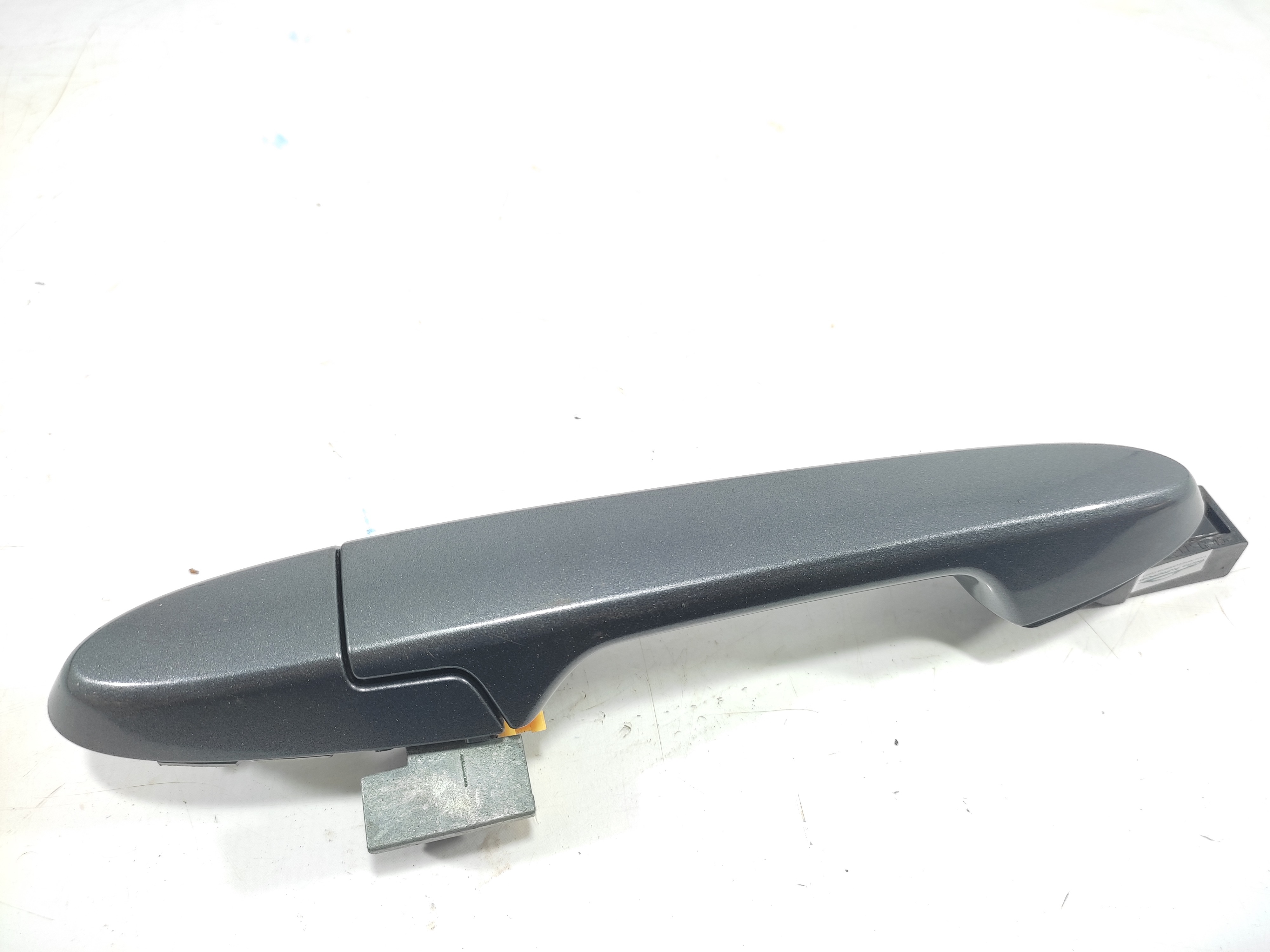 Maçaneta Dianteira Esquerda Honda Fit Exl 2014 Dianteira 3