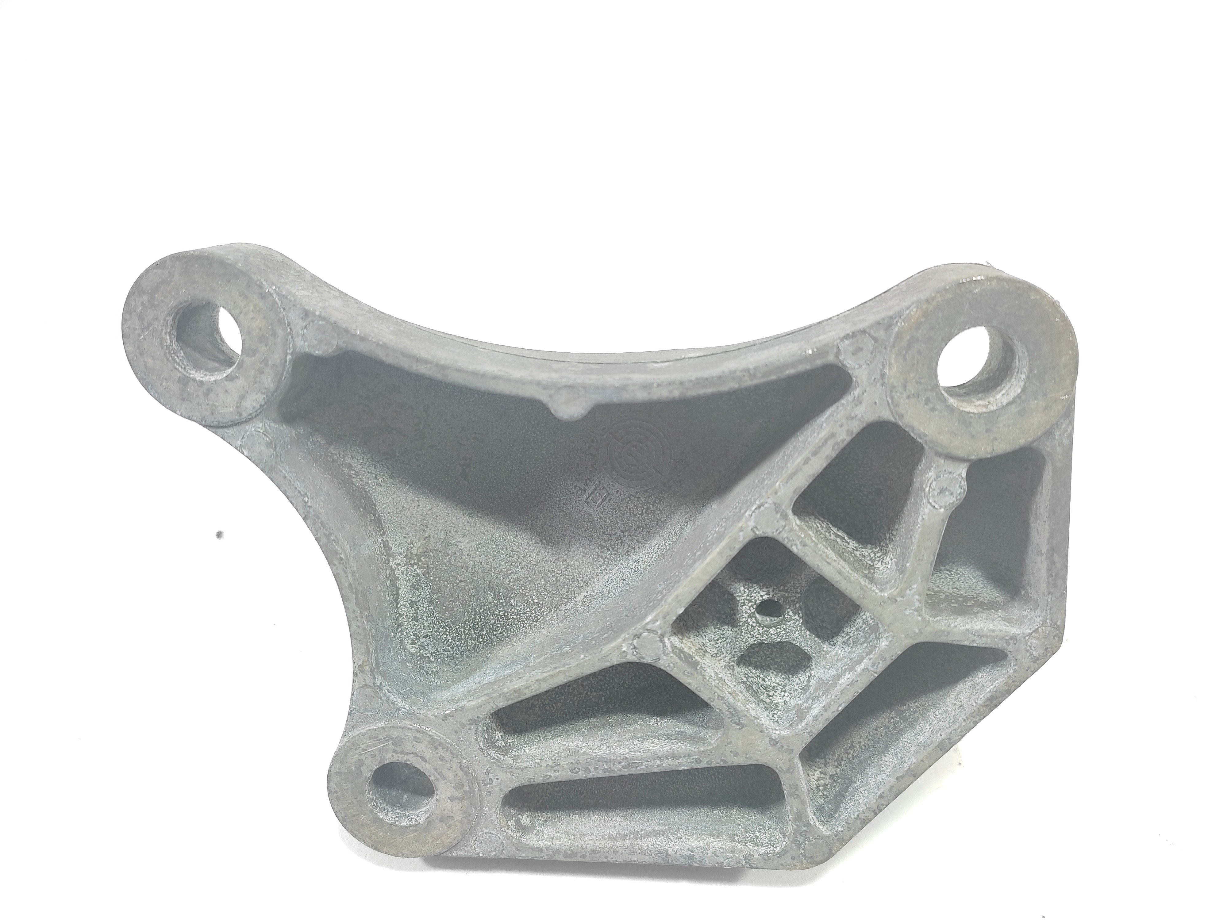 Suporte Coxim Câmbio Ford Fiesta 2011 2s617m125ac 3
