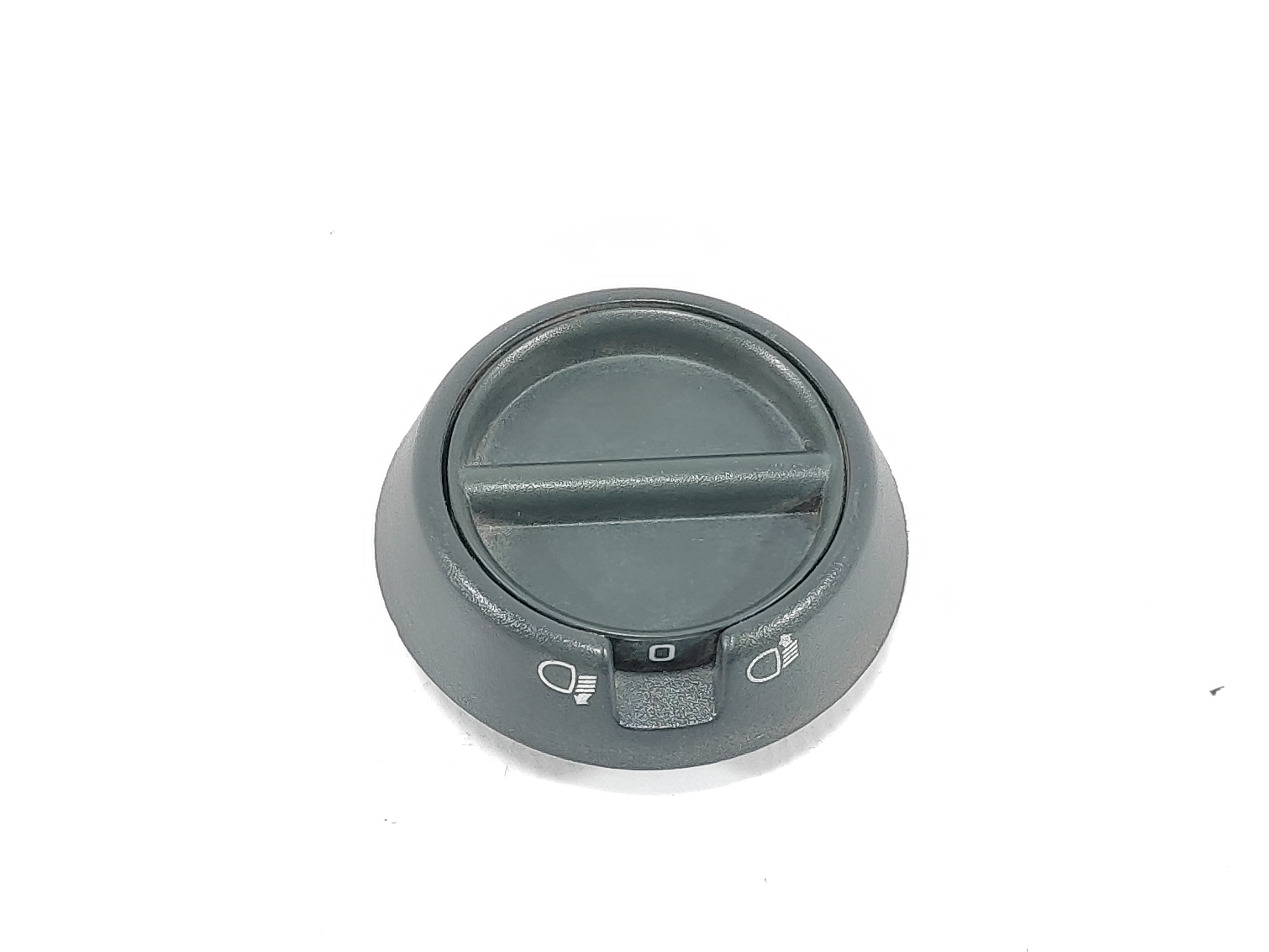 Botão Regulagem Altura Farol Renault Kangoo 2000 7700308729