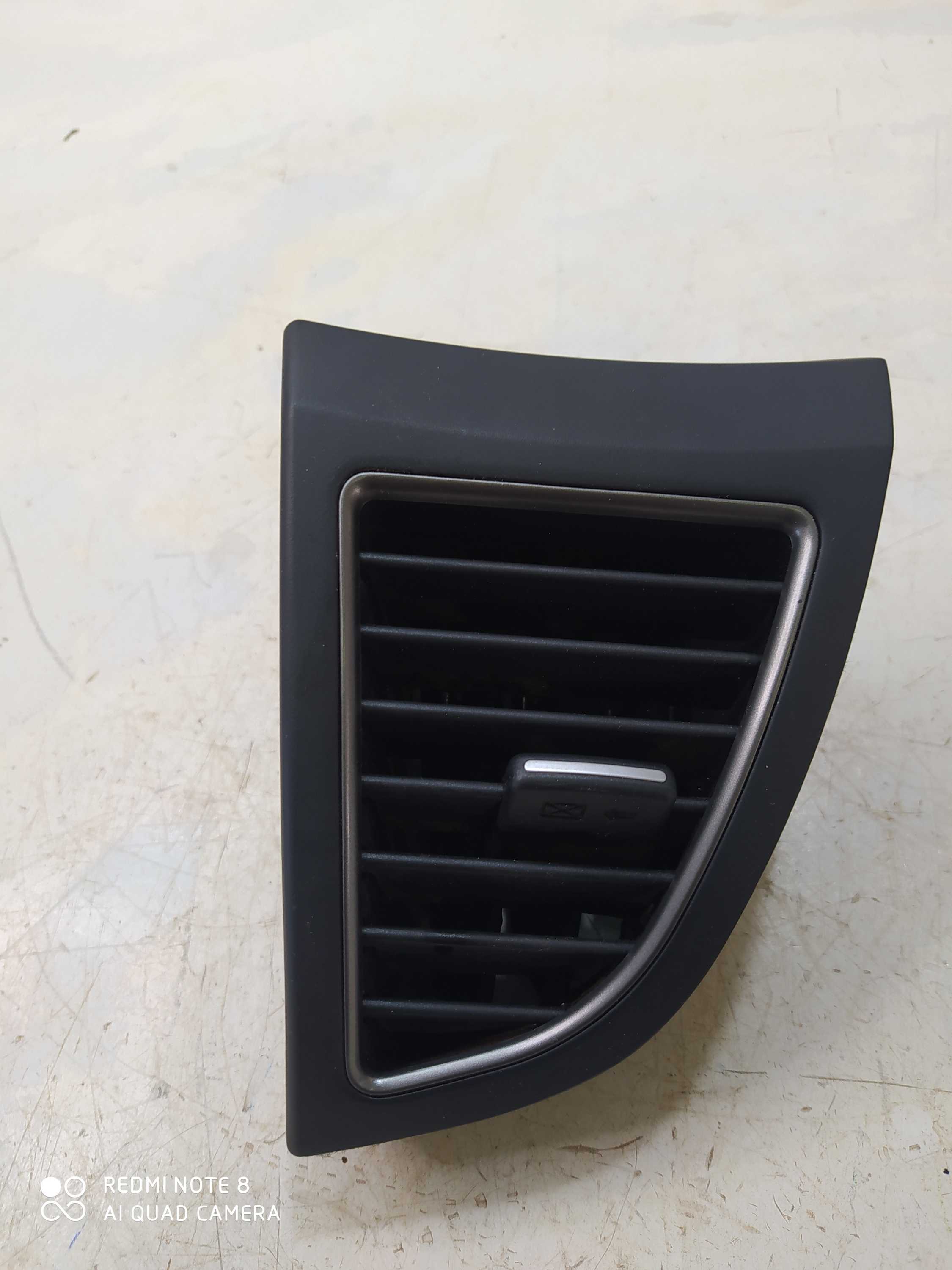 Difusor Lateral Direito Hyundai Hb20 1.6 2016 974901s000 3