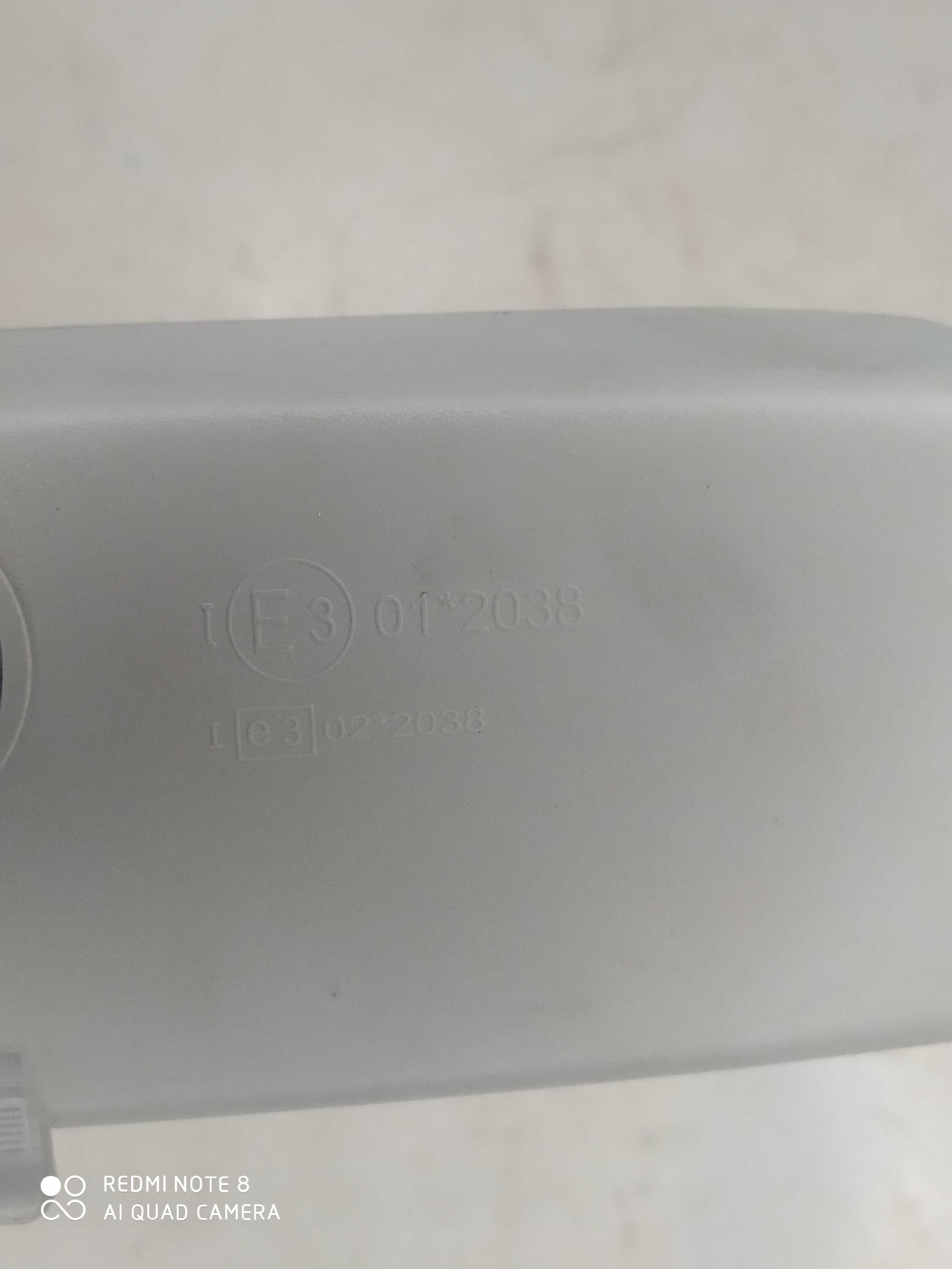 Retrovisor Interno Gol 1.0 2017 012038 3