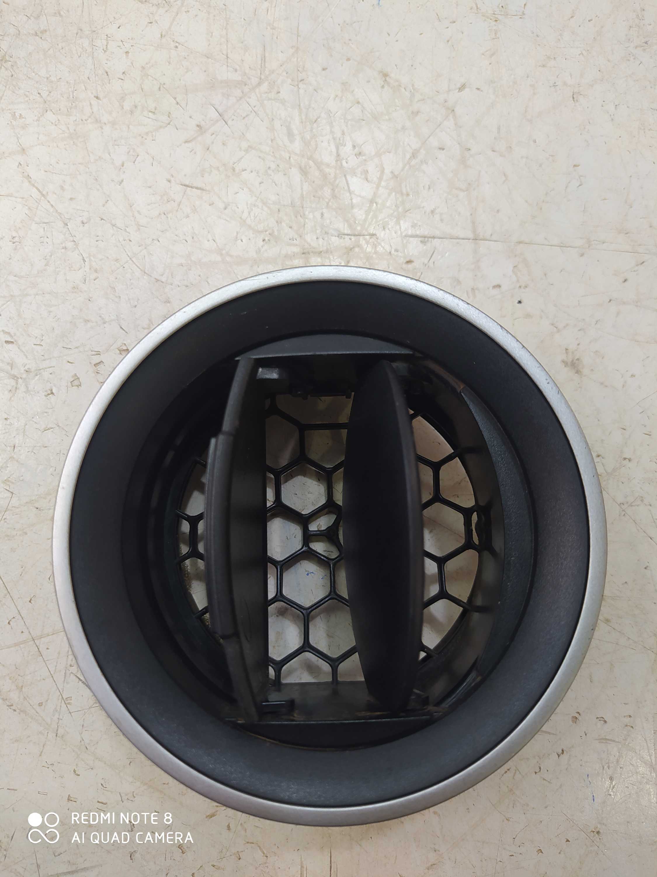 Difusor De Ar Volkswagen Saveiro 1.6 2014 5819707 6