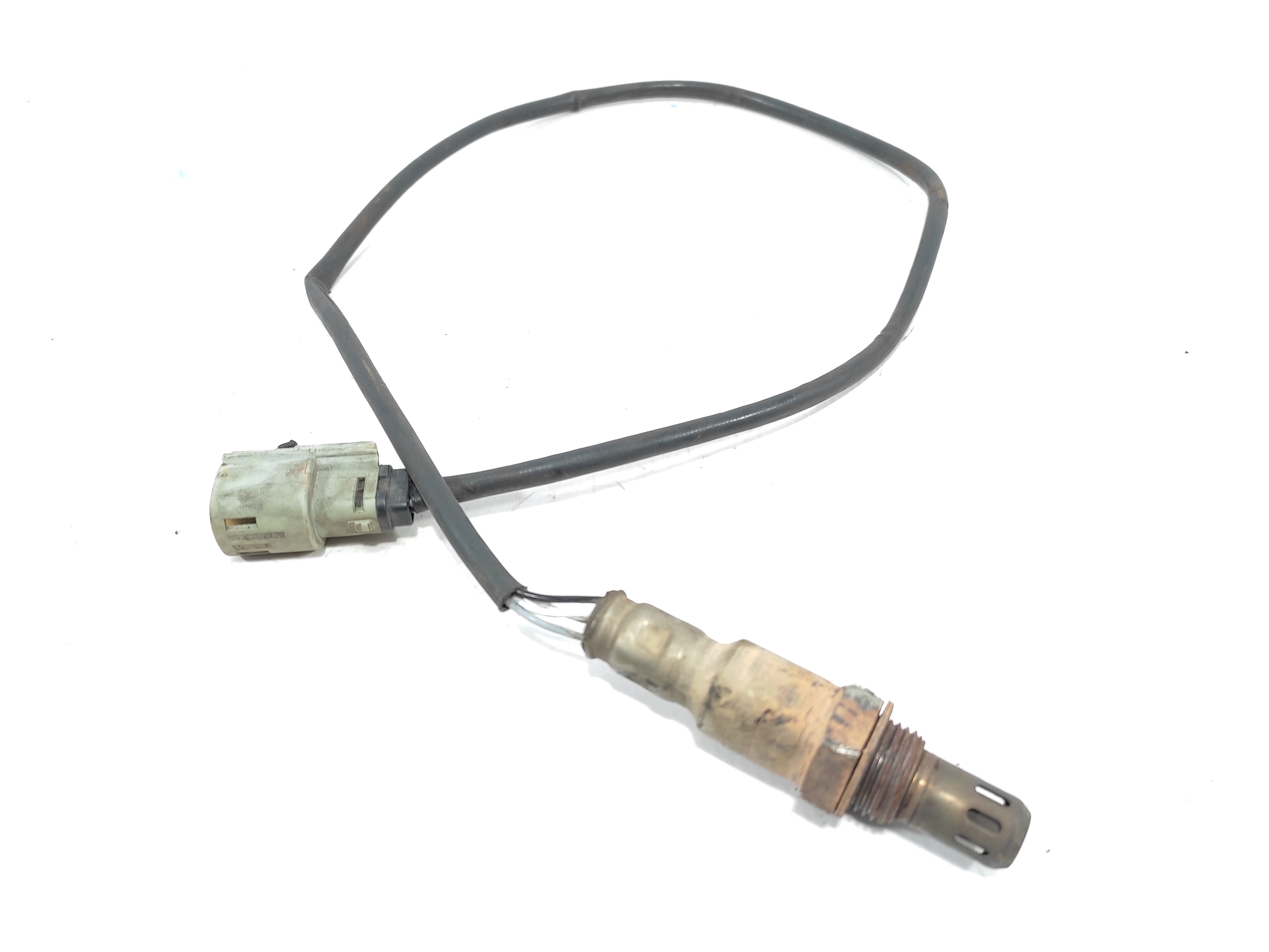 Sonda Lambda Pós Catalizador Ford Ka 1.0 2015 E3b59g444aa 3