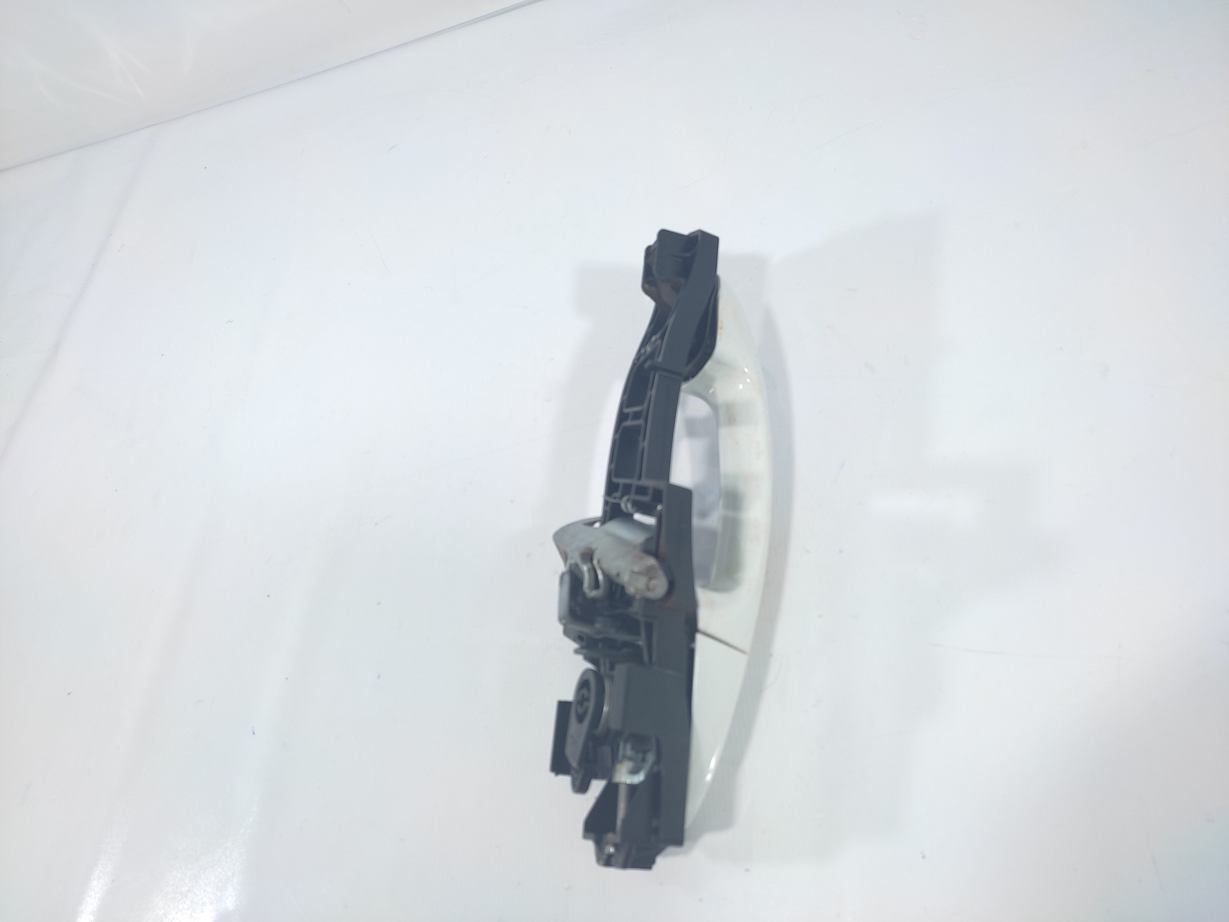 Maçaneta Externa Dianteira Ford Ka Se 2017 E3b5a224a37  Dianteira