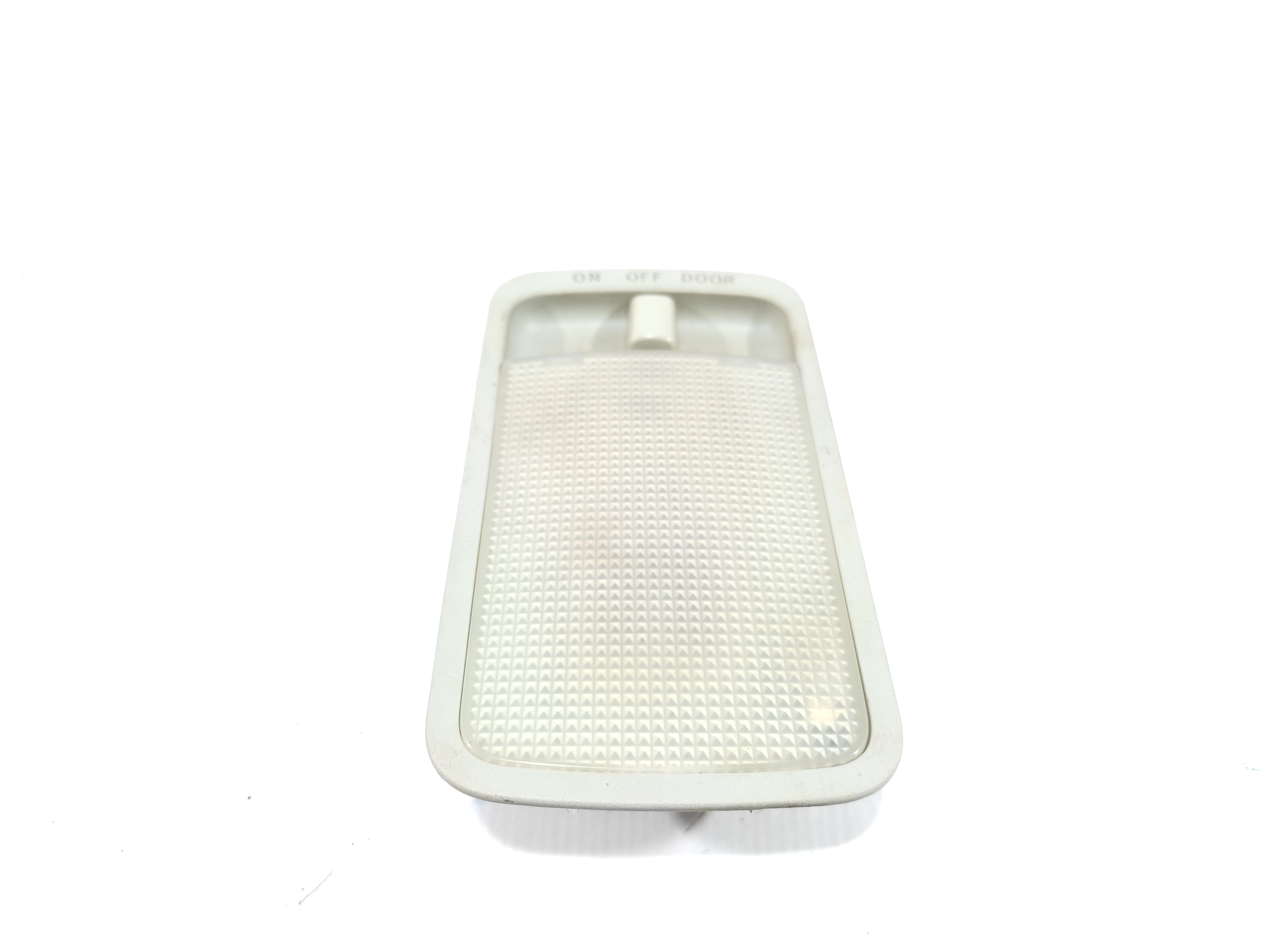 Luz De Teto Toyota Corolla Xli 1.6 2003 Original