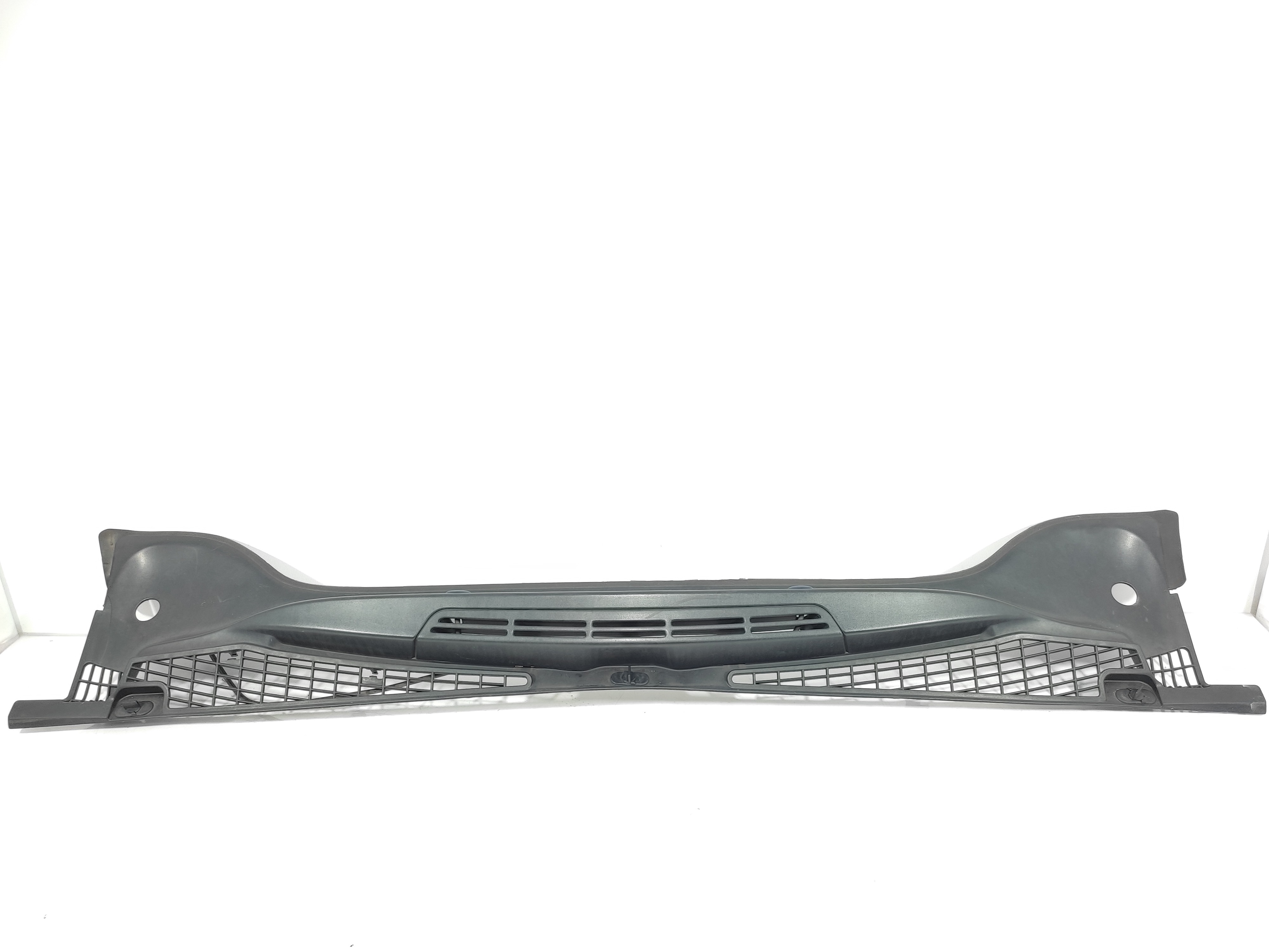 Grade Churrasqueira Citroen Xsara Picasso 2010 3