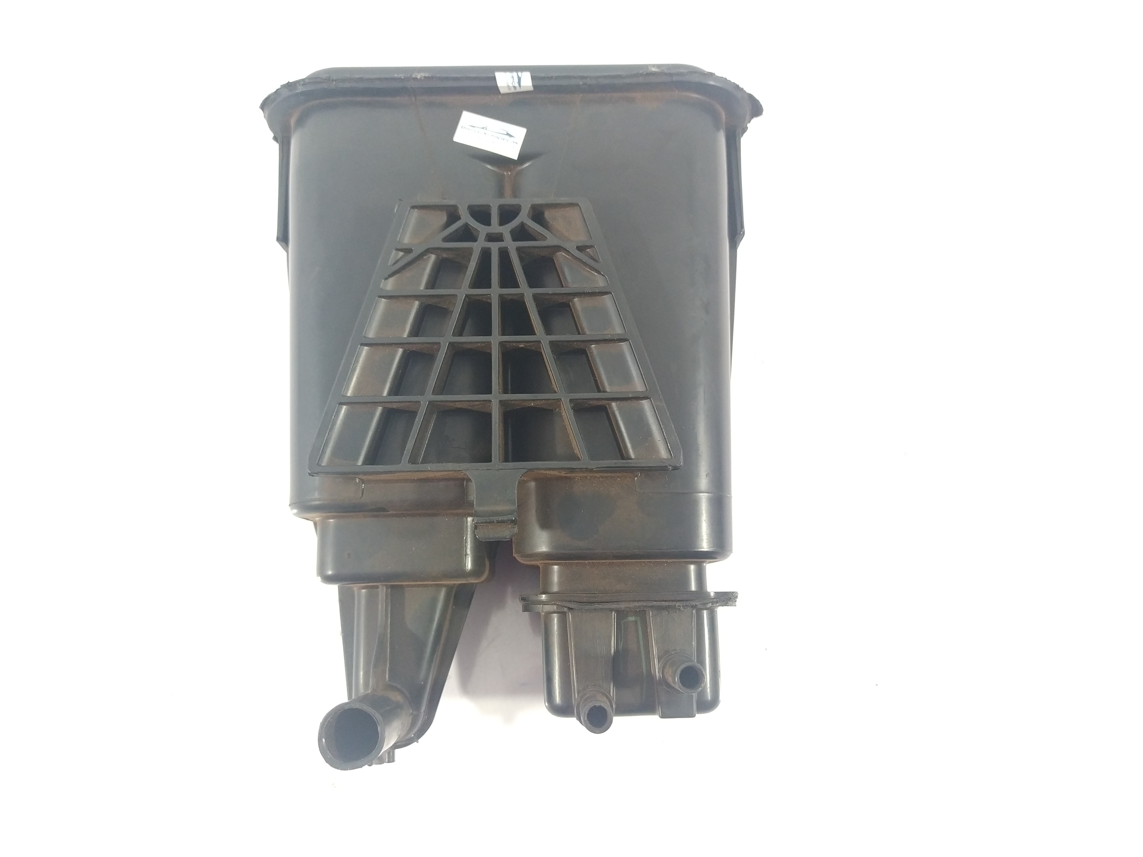 Canister Chevrolet Onix Hatch 1.4 2018 52038984 5