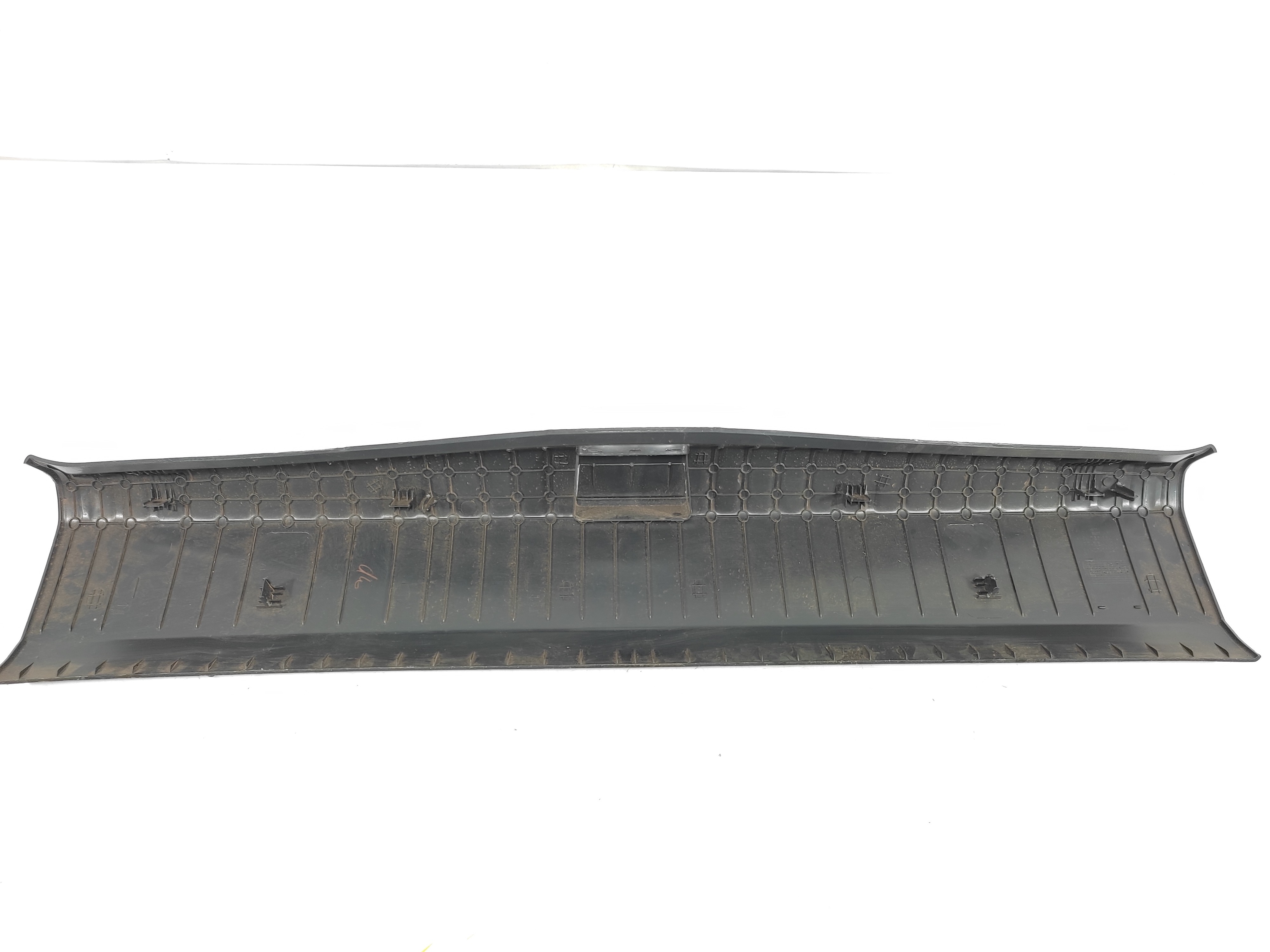 Soleira Porta Malas Chevrolet Cobalt 1.4 2017 94756864 2
