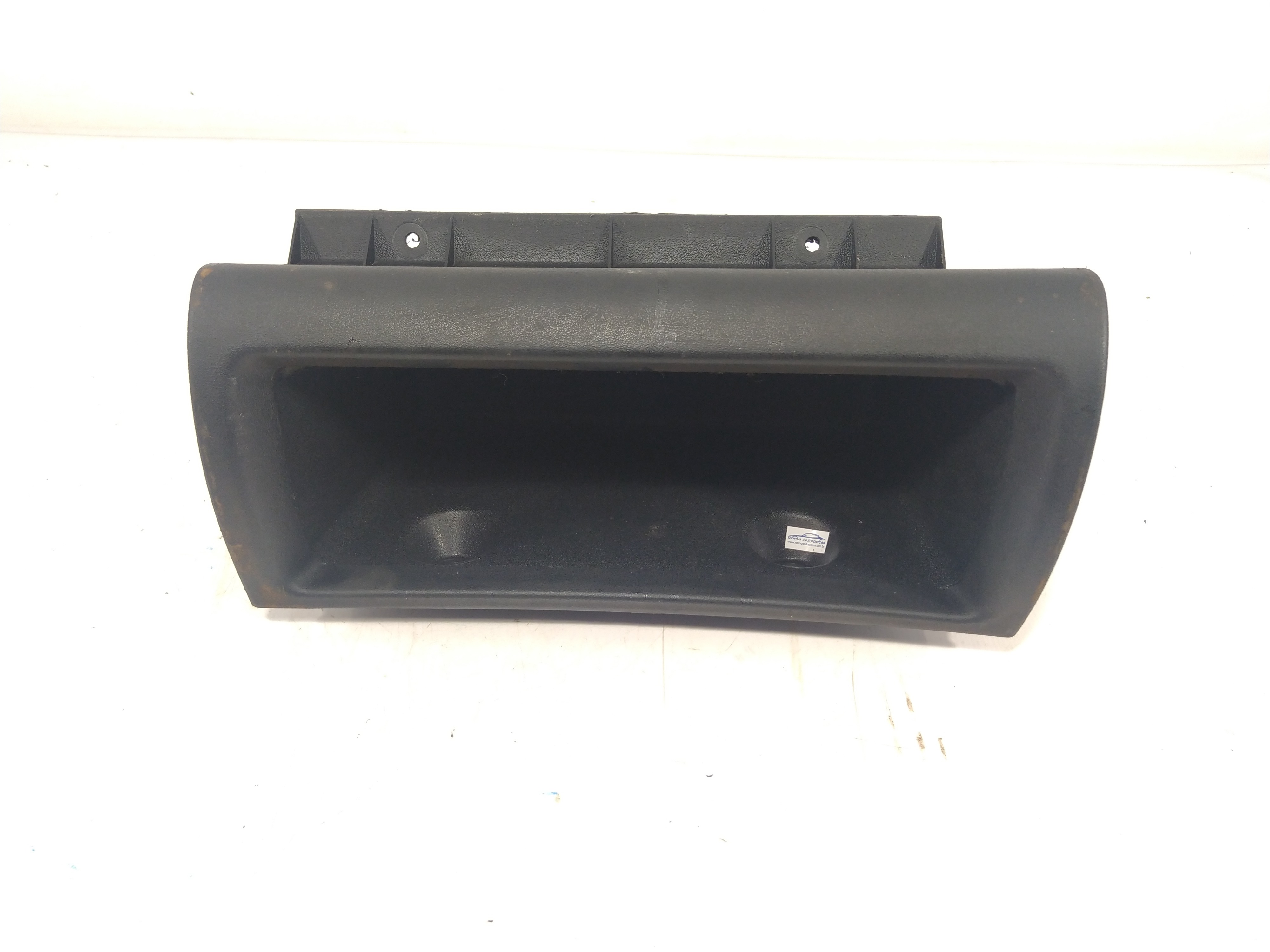 Porta Objeto Treco Chevrolet Vectra 1998 90436054 Original  Preto