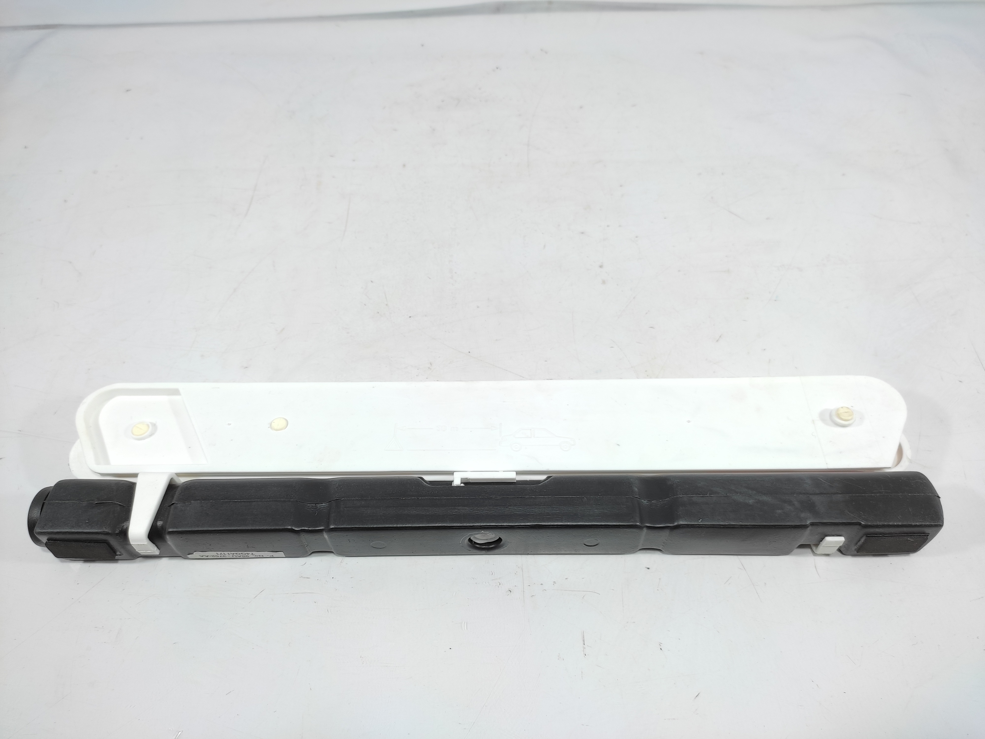 Triângulo Sinalização Ford Focus 2001 98au3752aa Original 5