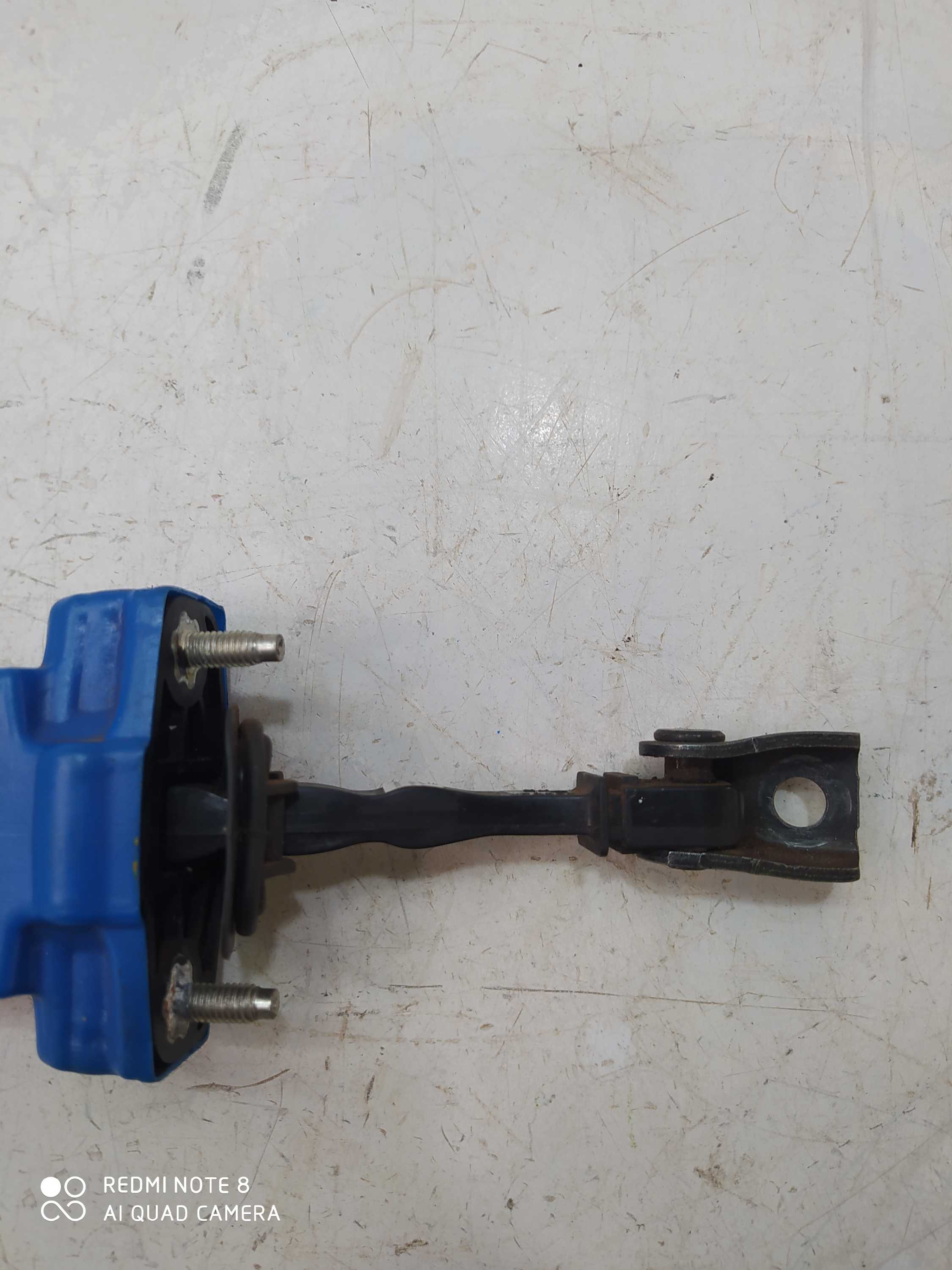 Limitador Porta Diant Dir Fiat Mobi Easy 1.0 2018 M00901500 3