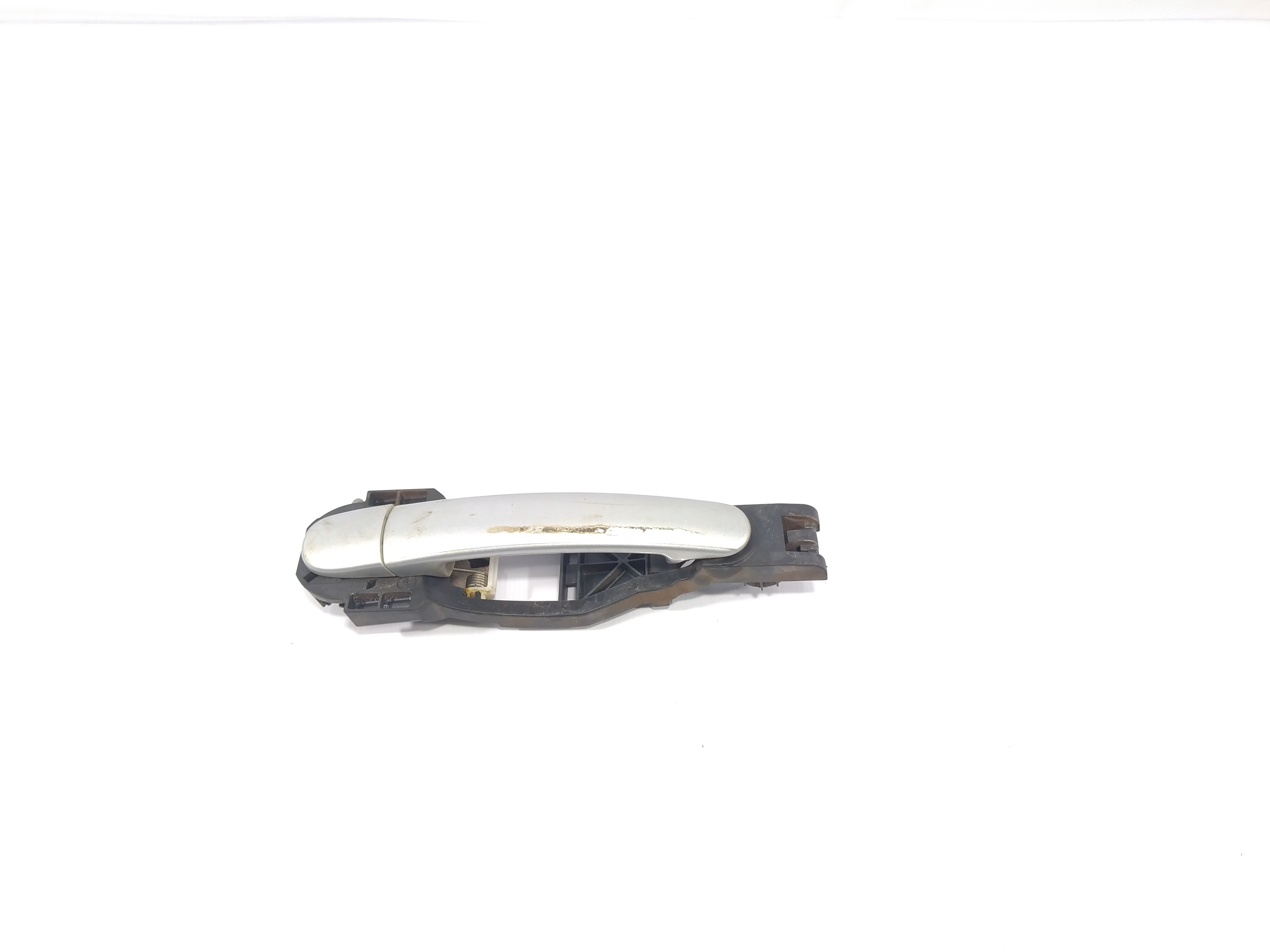 Maçaneta Externa Traseira Esquerda Gol G5 1.6 2011 5u4837885 Traseira 4