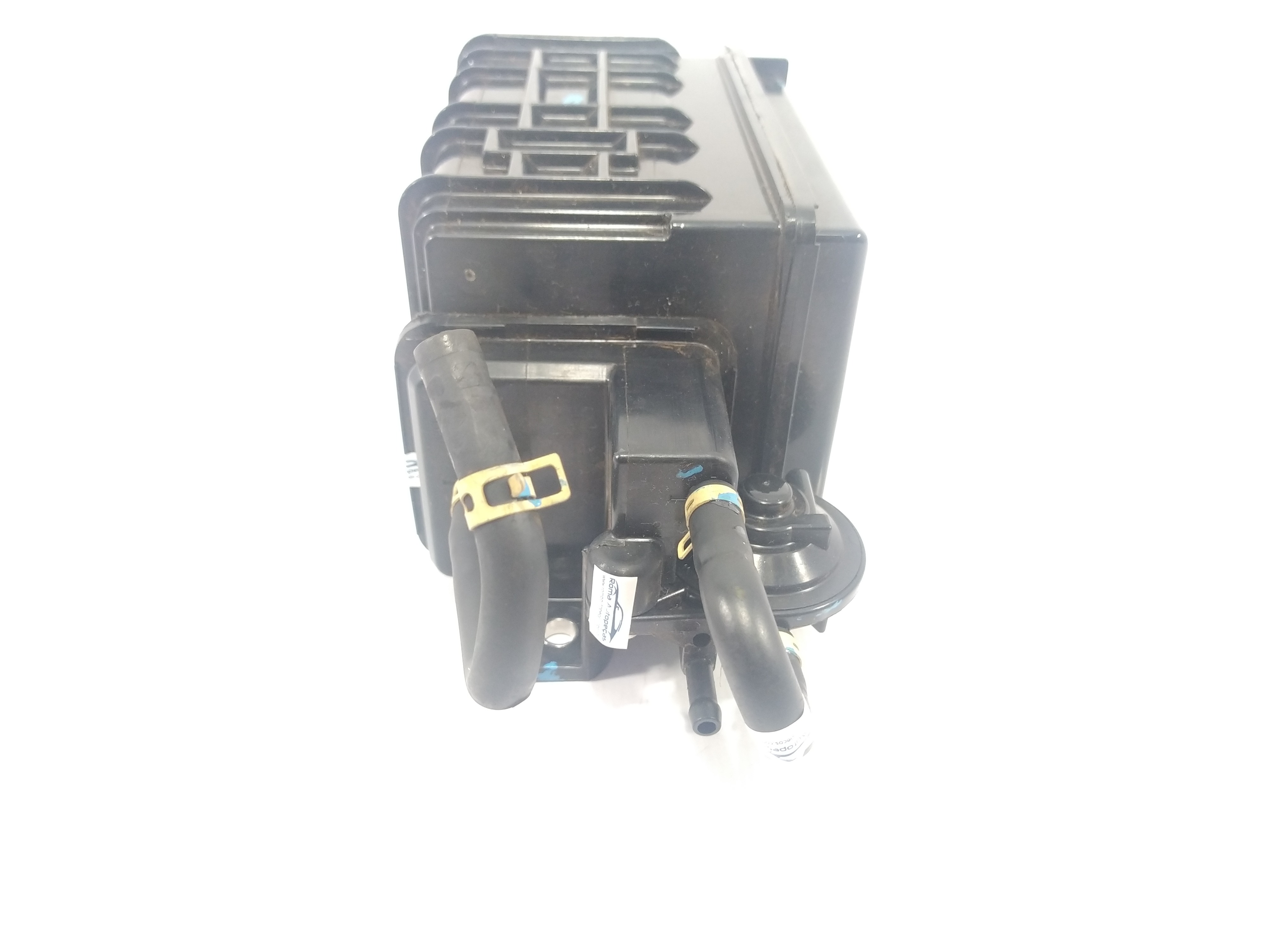 Canister Honda Civic Sedan Exr 2.0 2014 Pa66gf30