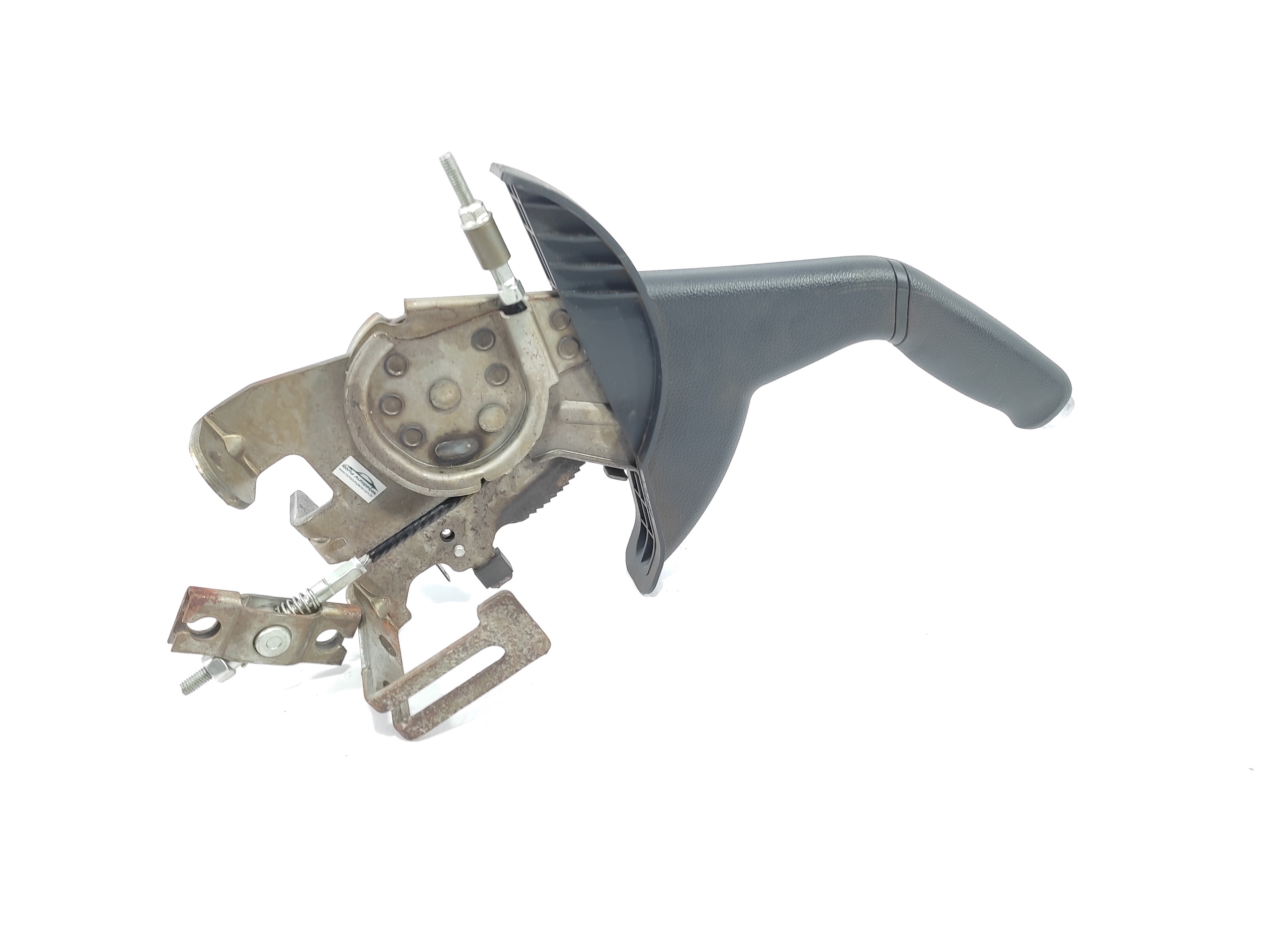 Alavanca Estacionamento Hyundai Hb20 2016