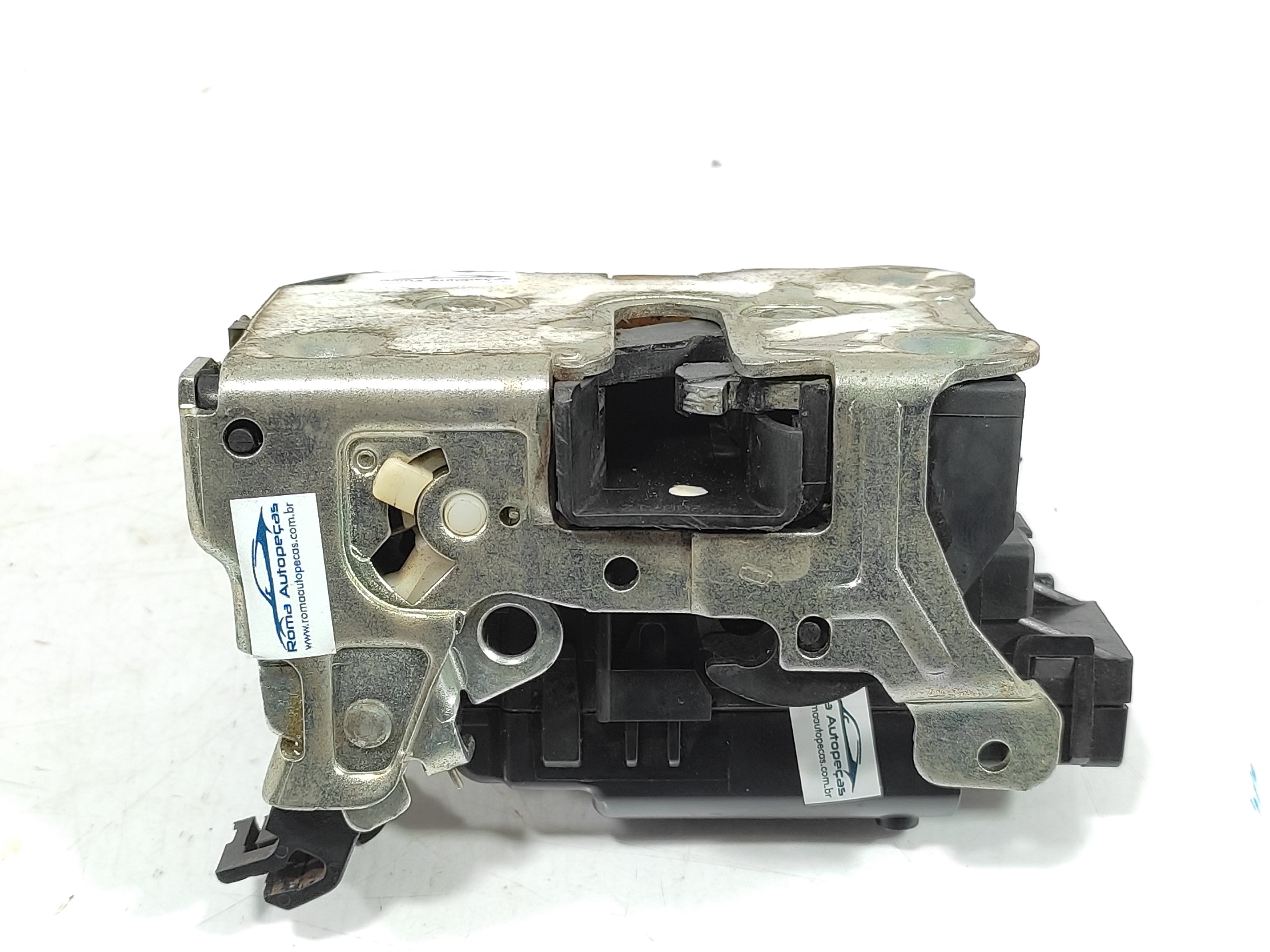 Fechadura Dianteira Direita Renault Duster 2.0 4×4 2012 4