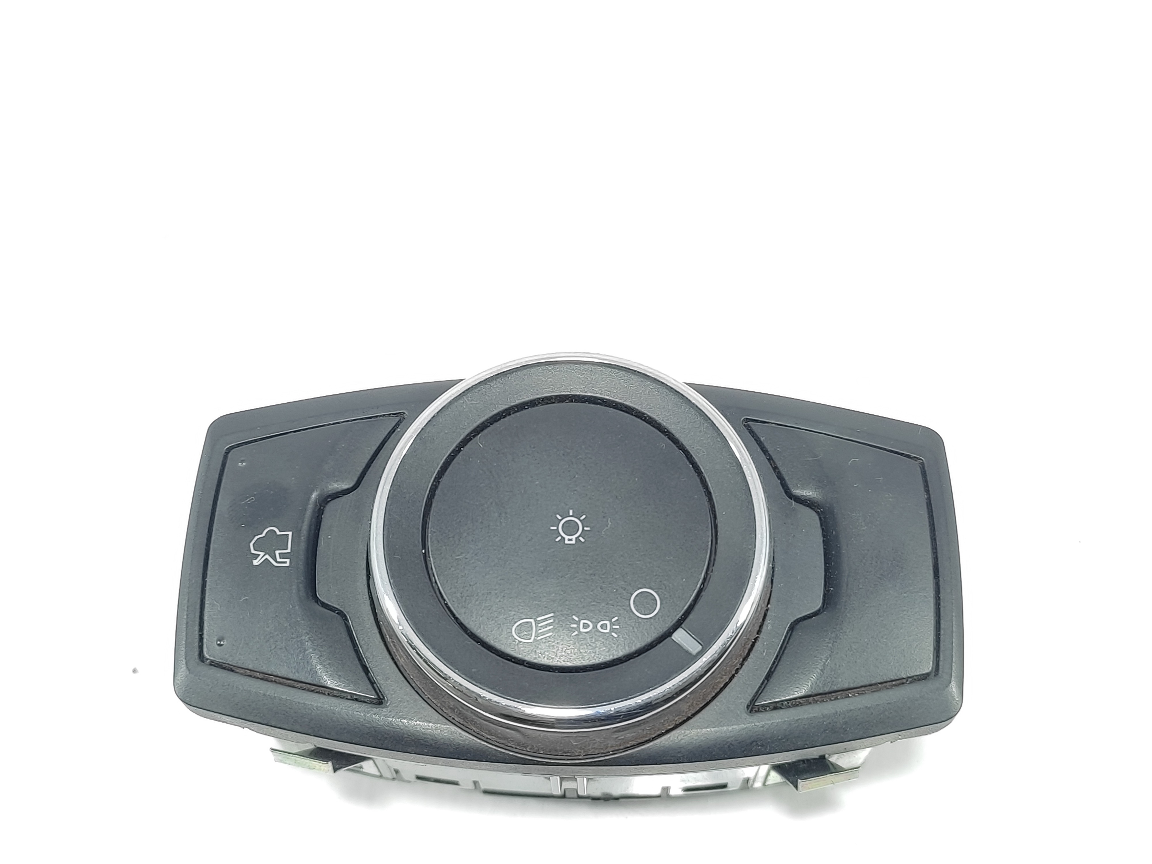 Botão Comando Farol Ford Ka 2015 A 2018 E3b513a024ba