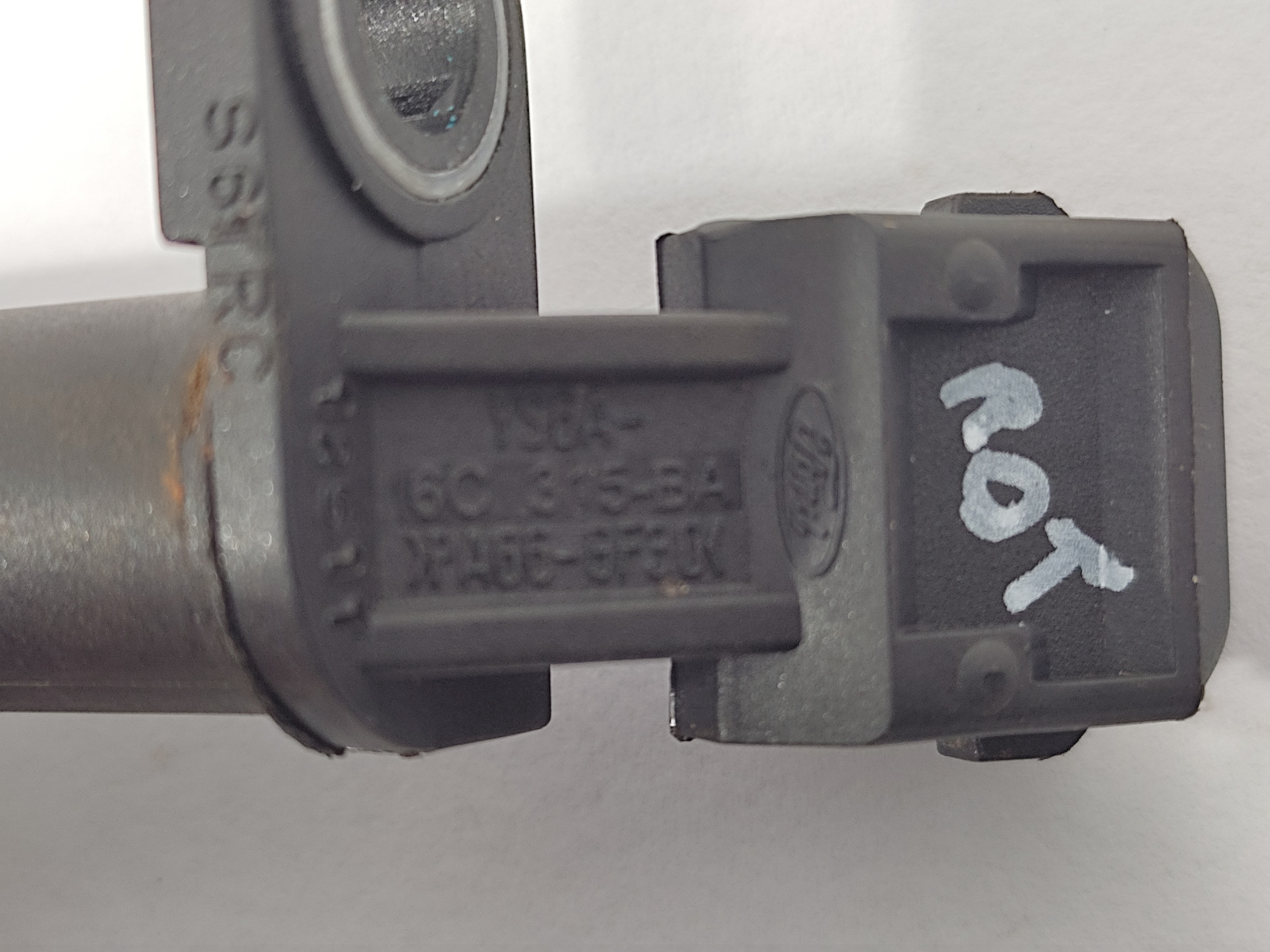 Sensor De Rotação Ford Fiesta 2011 6c315ba Original 4