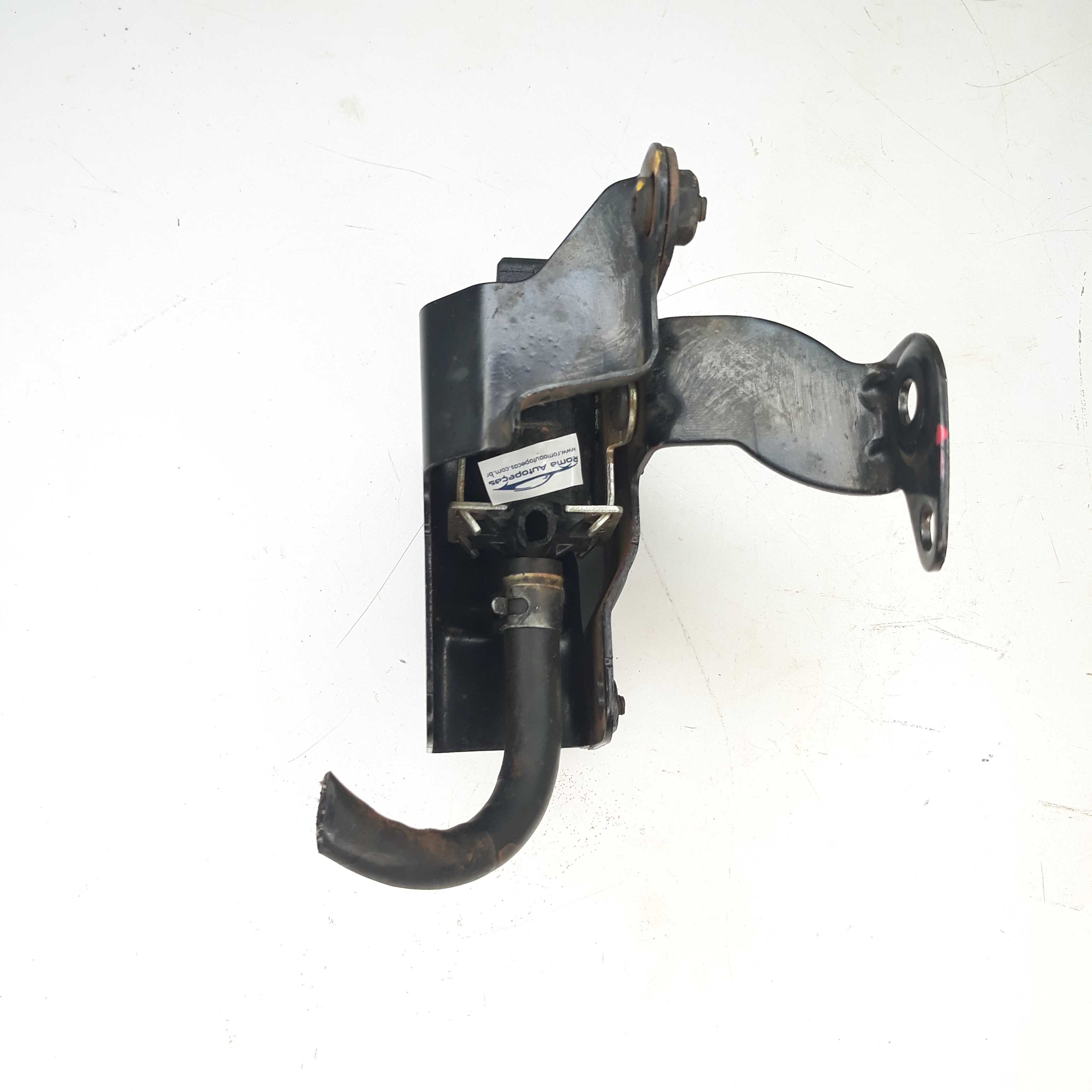 Válvula Solenoide Partida Fiat 500 Cult 1.4 2012 51808646 3