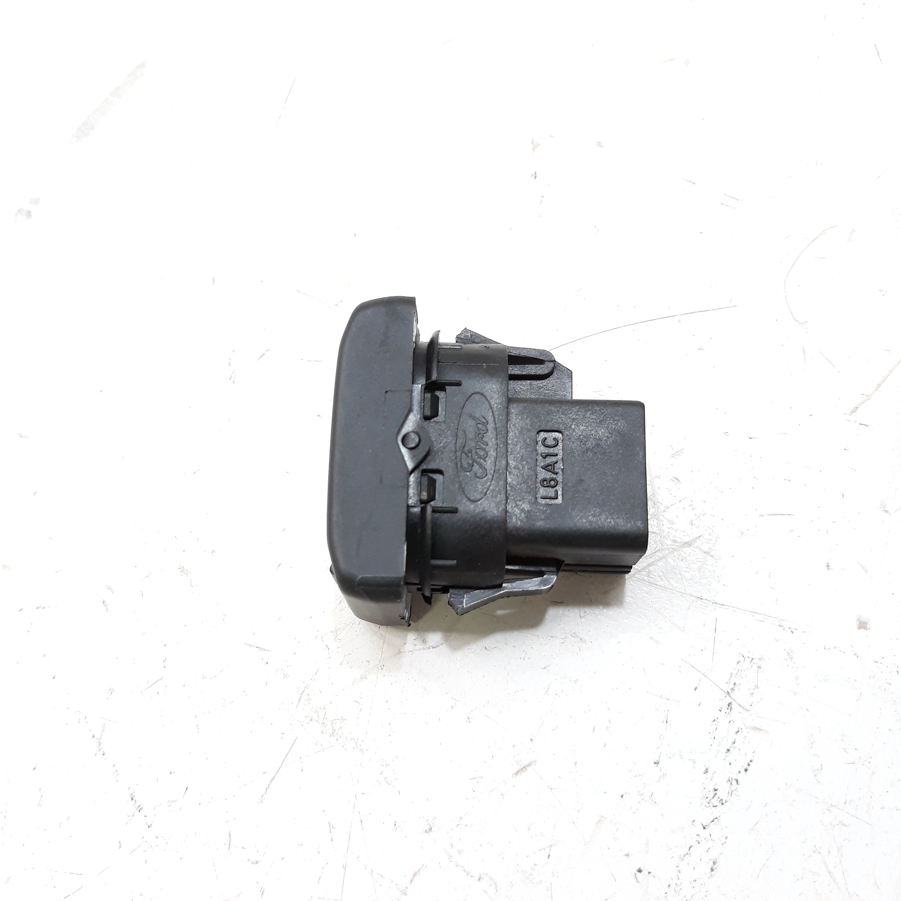 Botão Farol Milha Ford Fiesta 2011 Ae8t11691ab