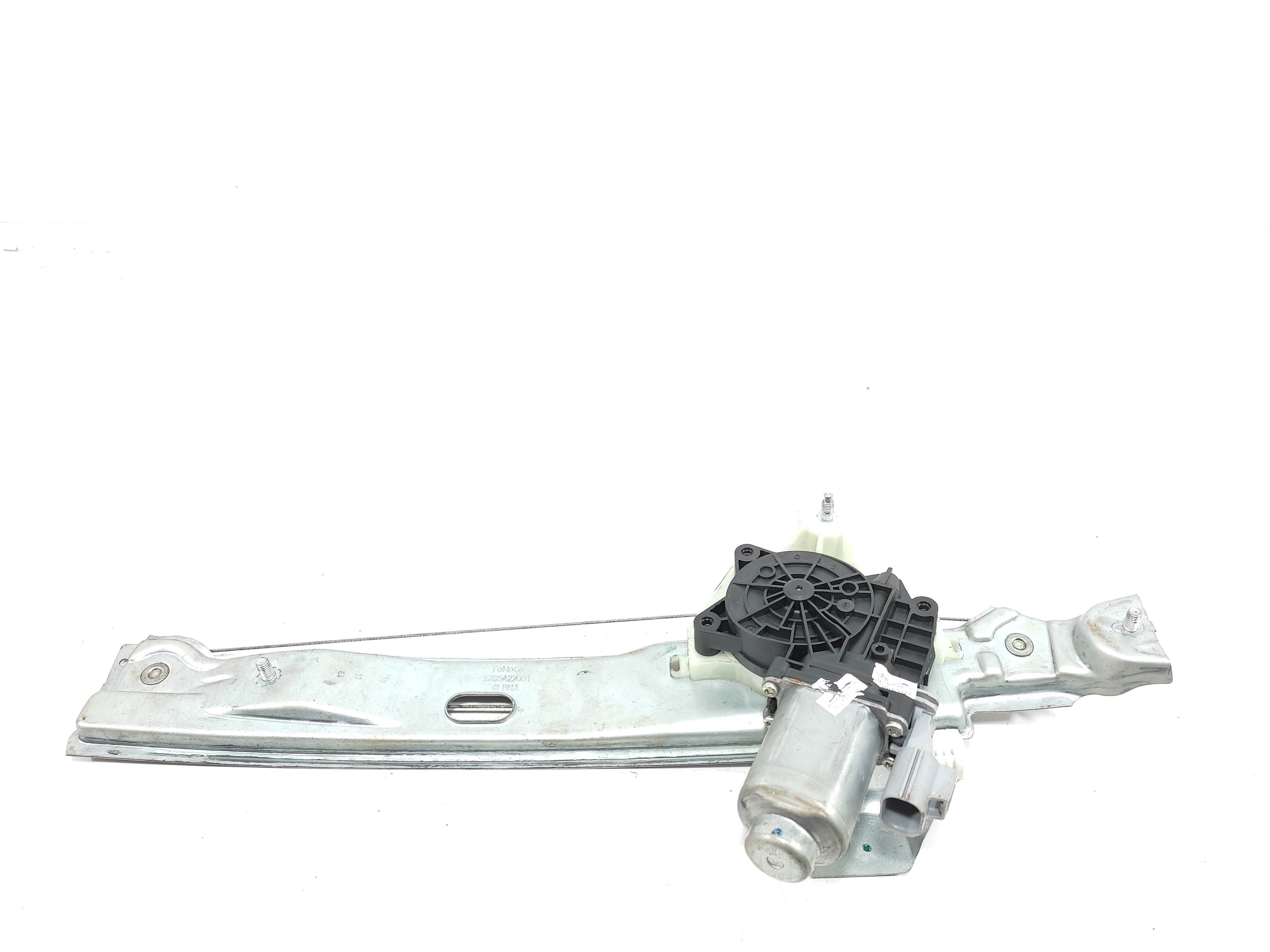 Máquina De Vidro Traseira Esquerda Ford Ka  2016  E3b5a27001 4