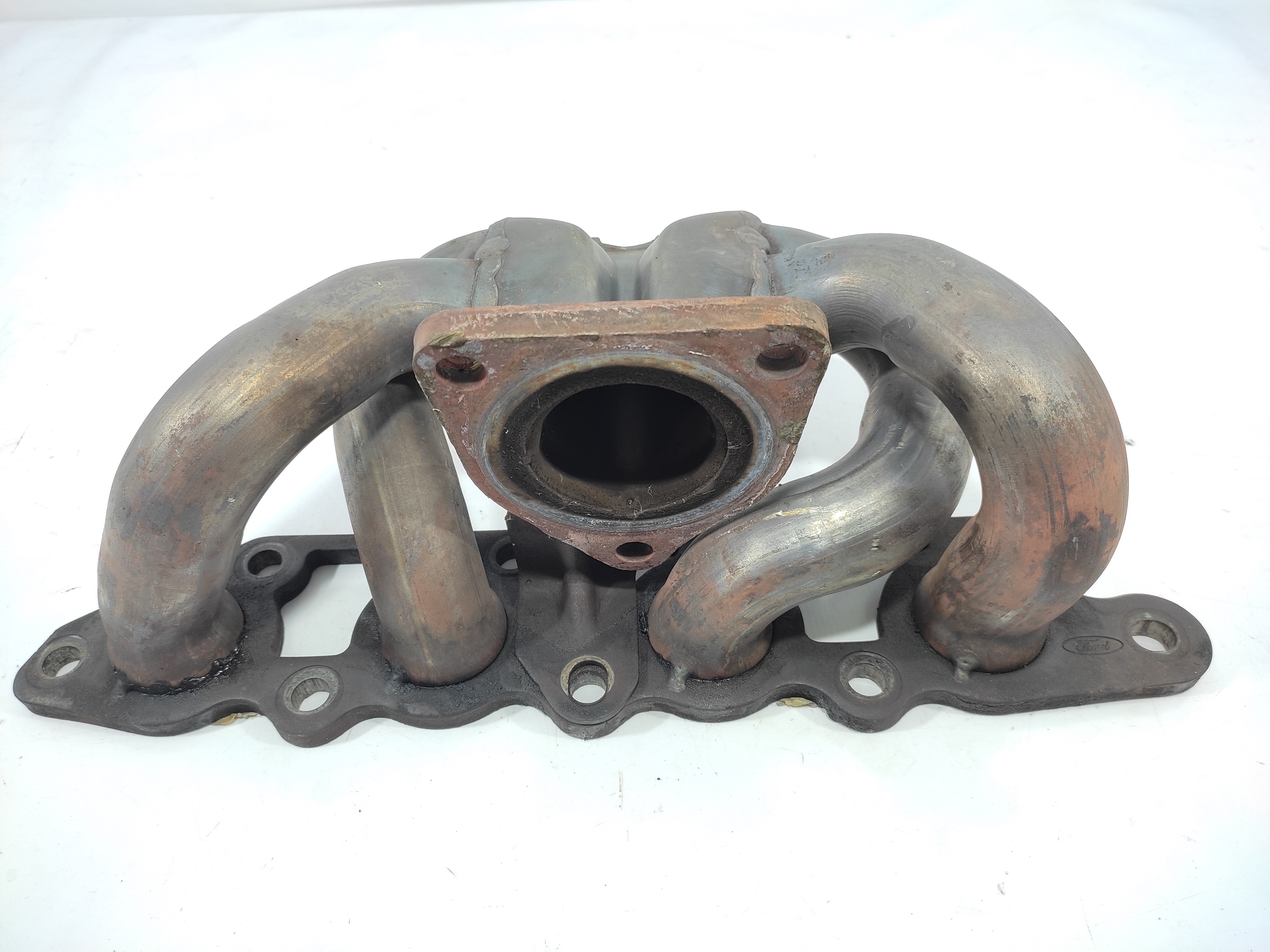 Coletor Escapamento Ford Focus  2.0 2001 Original 4