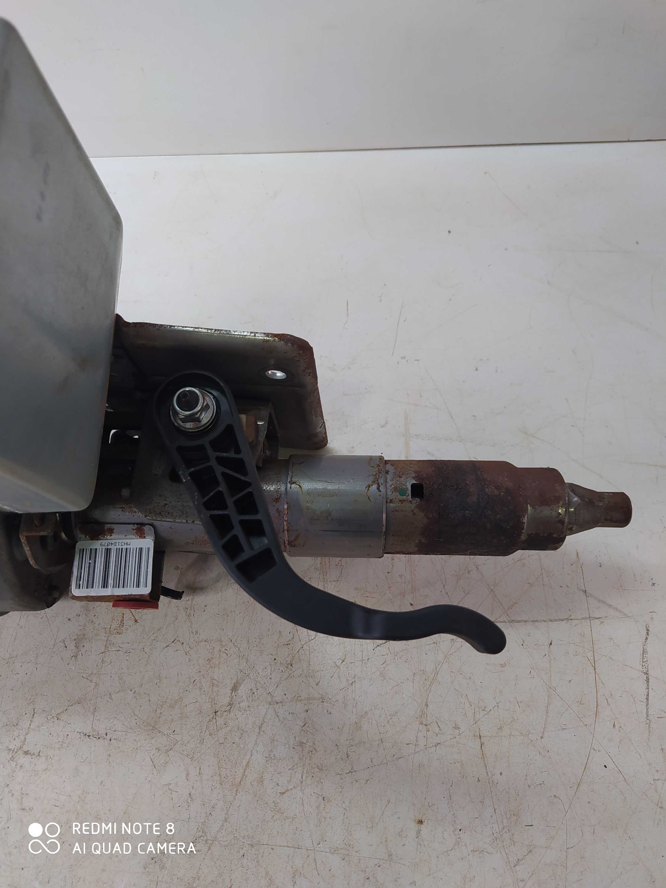 Coluna Direção Elétrica Ford New Fiesta 1.6 2017 D3bc3d077ce 3
