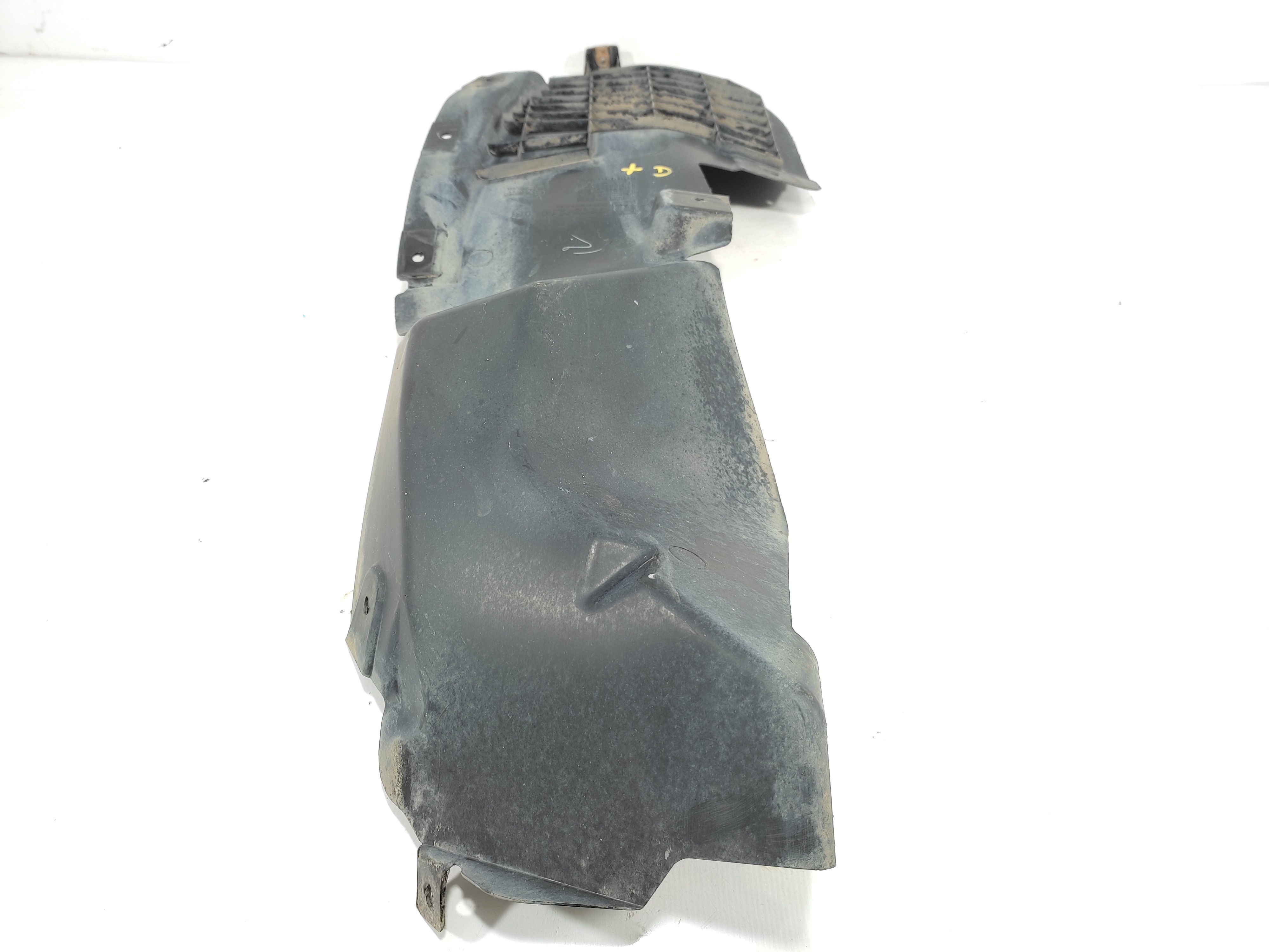 Parabarro Traseiro Direito Chevrolet Cobalt 2019 52037214