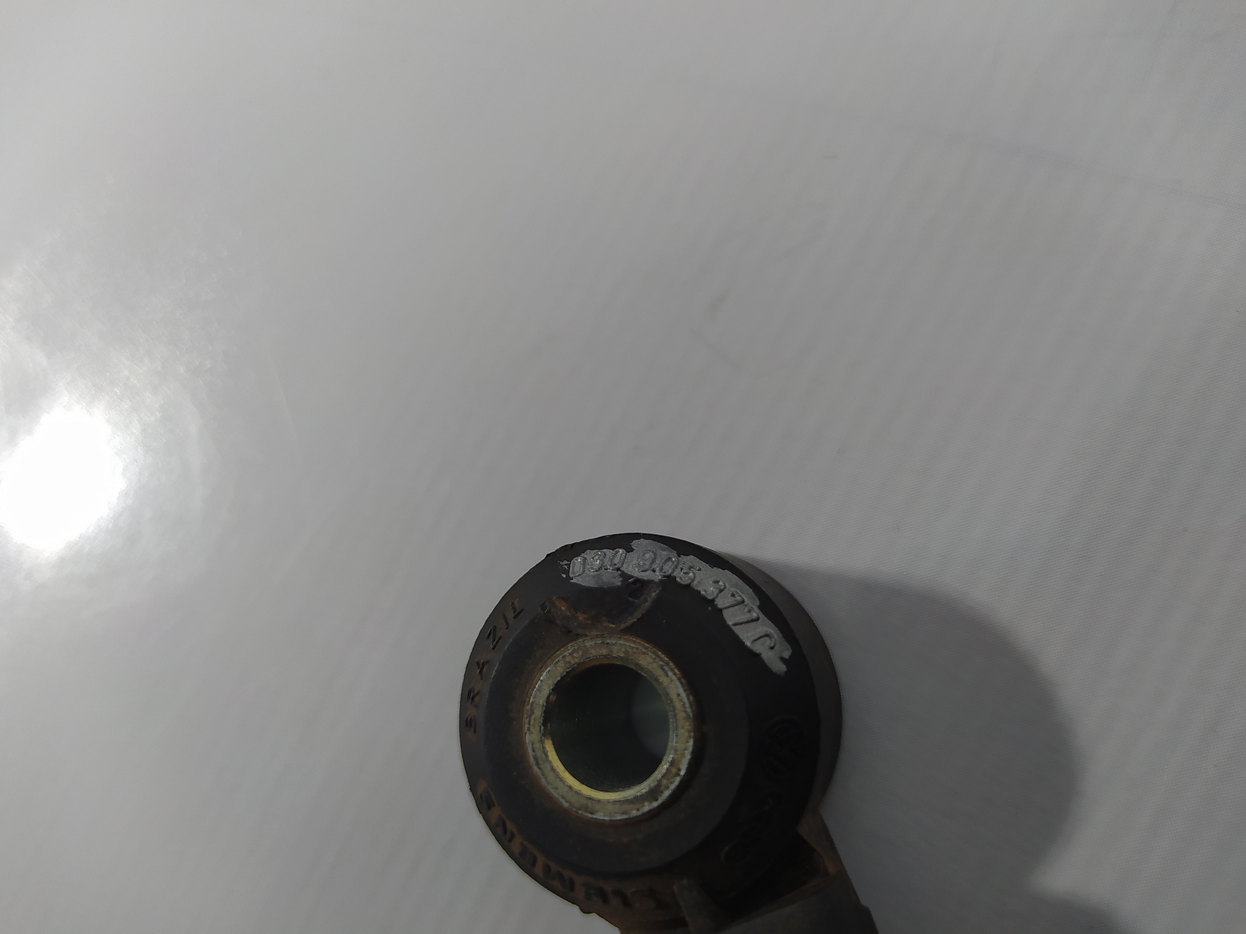 Sensor Detonação Volkswagen Gol G5 1.6 2011 030905377c 4