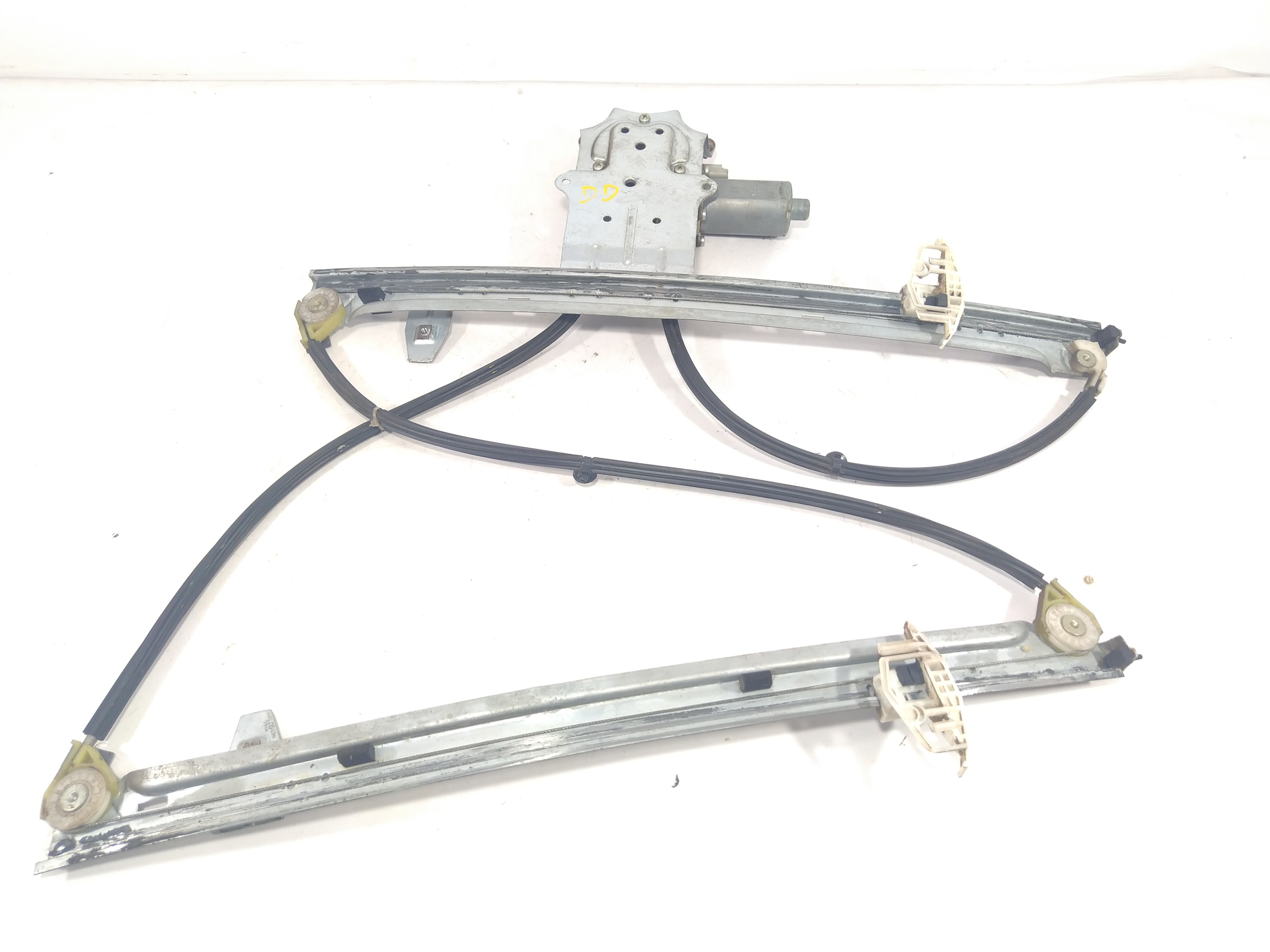 Máquina Vidro Dianteira Direita Xsara Picasso 2010 130821762