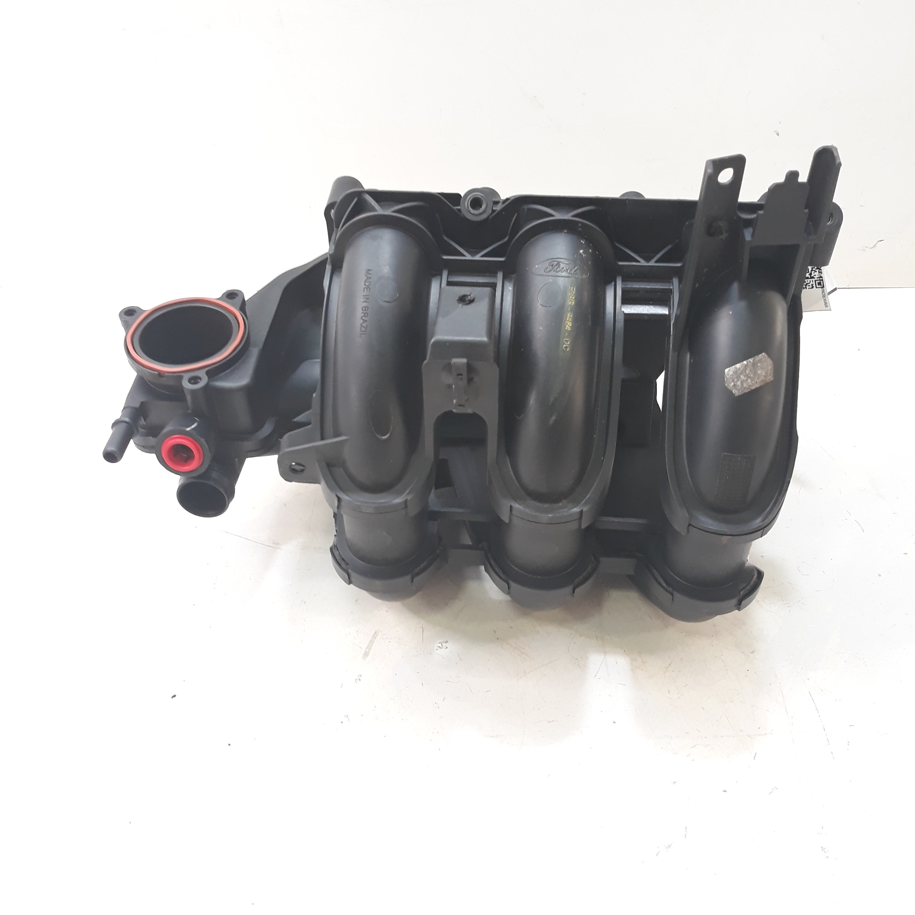 Coletor Admissão Ford Ka 1.0 2017 3cc E3bg9424dc 6