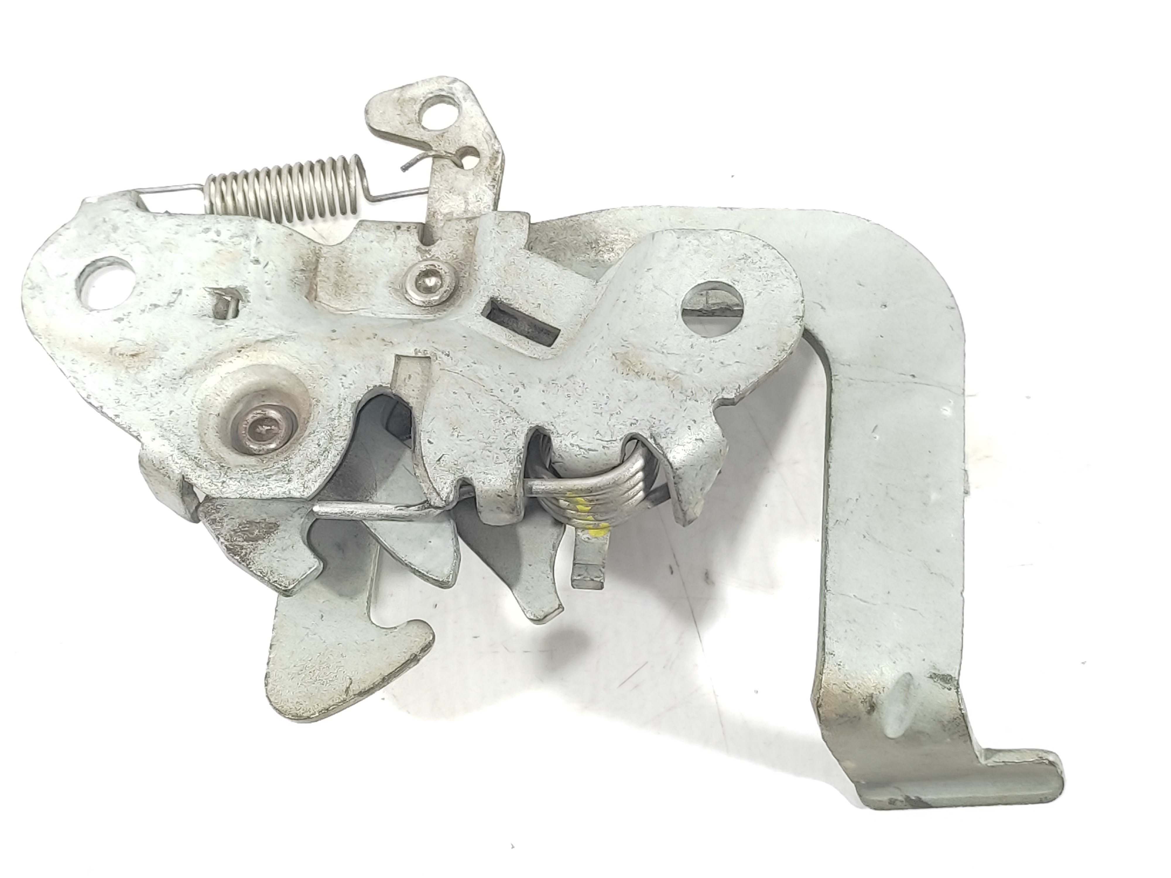 Fechadura Capô Citroen Xsara Picasso 2010 2