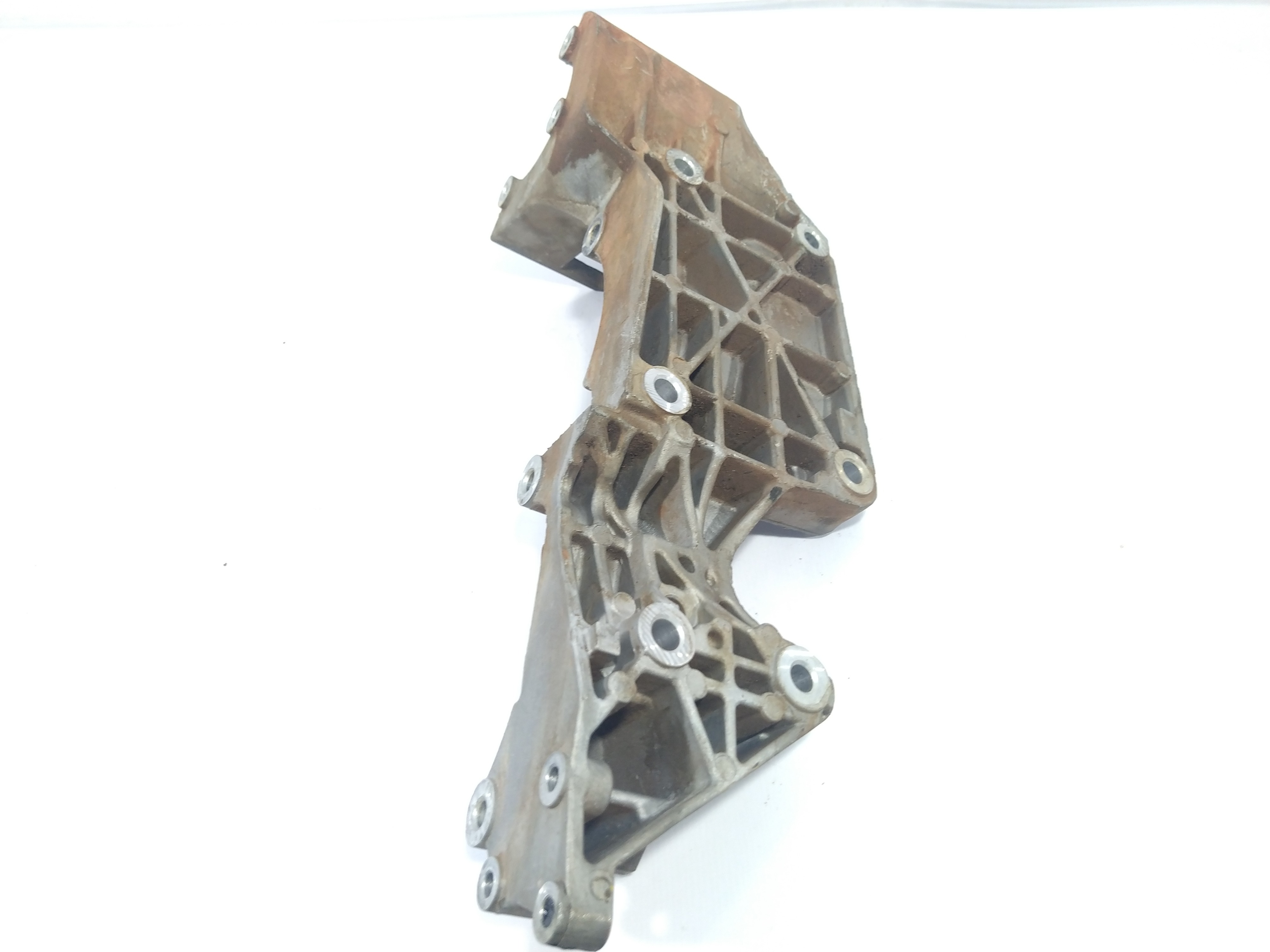 Suporte Alternador Audi A3 1.8 2006 06a903143 Original