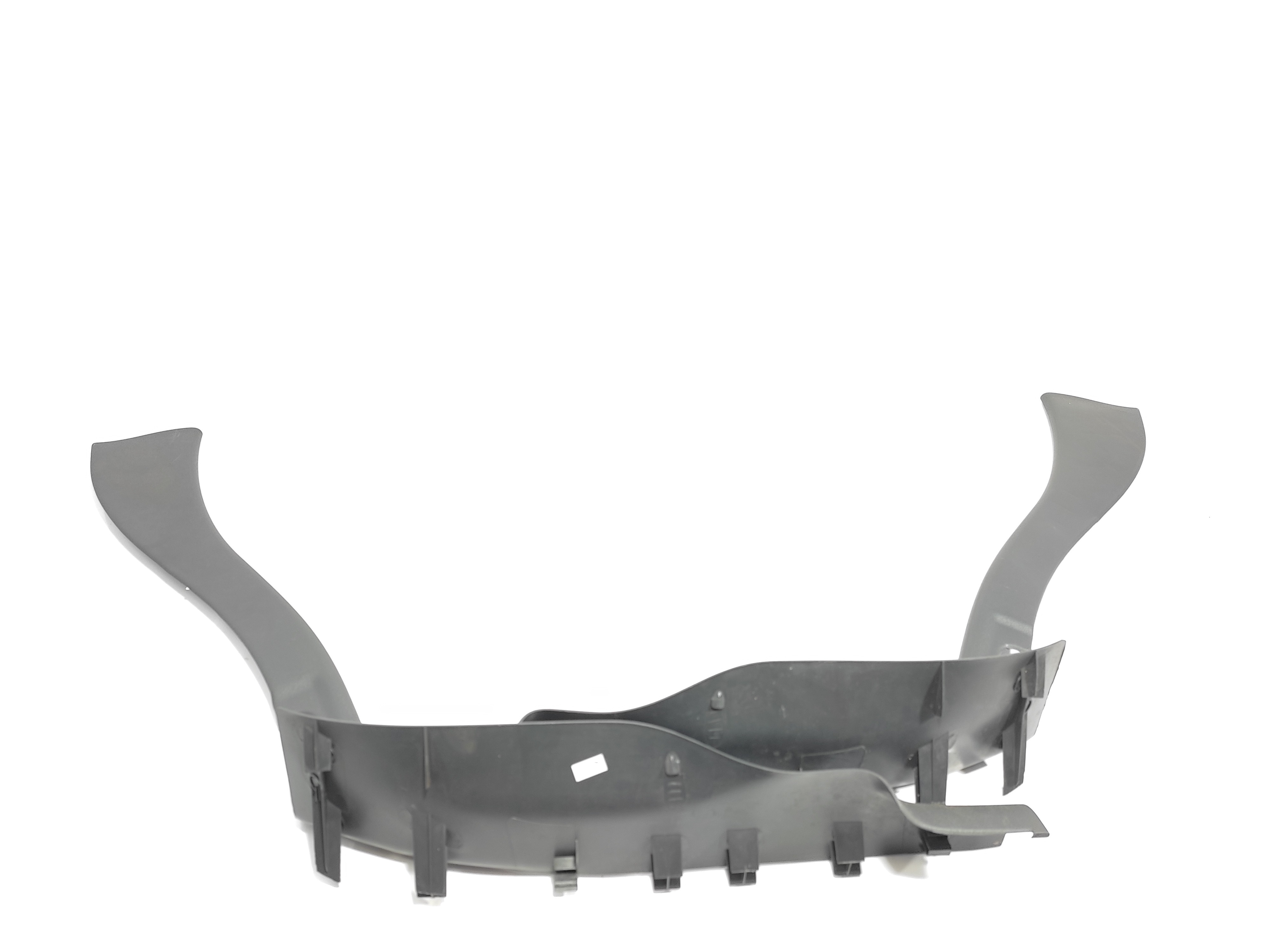 Acabamento Soleira Traseira Citroen C3 2012 9648893377 Par
