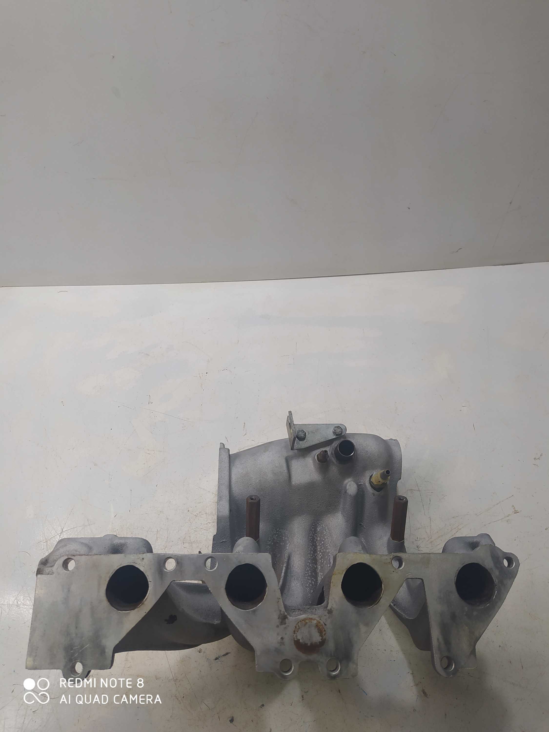 Coletor Admissão Chevrolet Astra 1.8 2003 4r93247129 3
