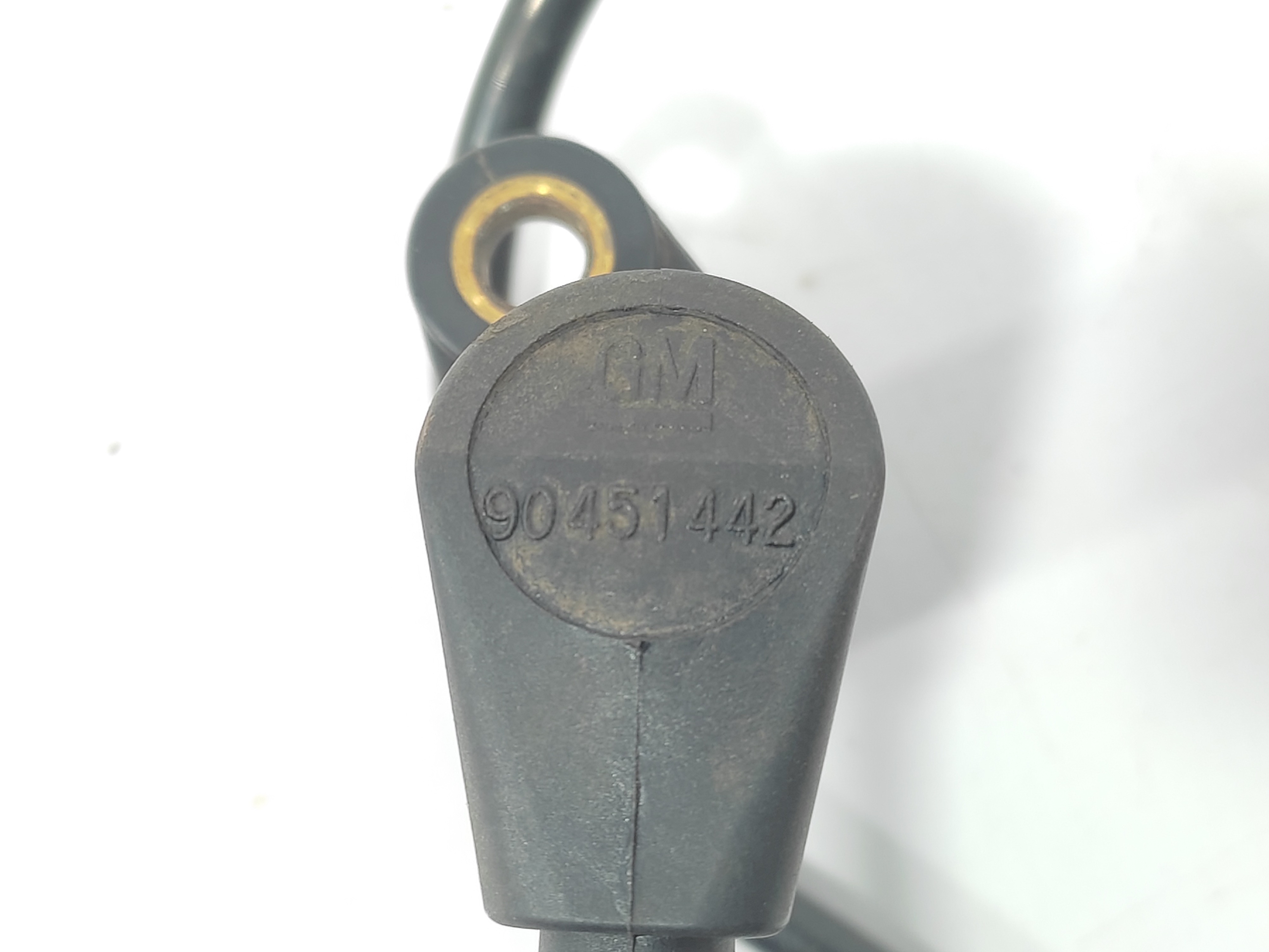 Sensor De Rotação Chevrolet Astra Sedan 2003 90451442 4