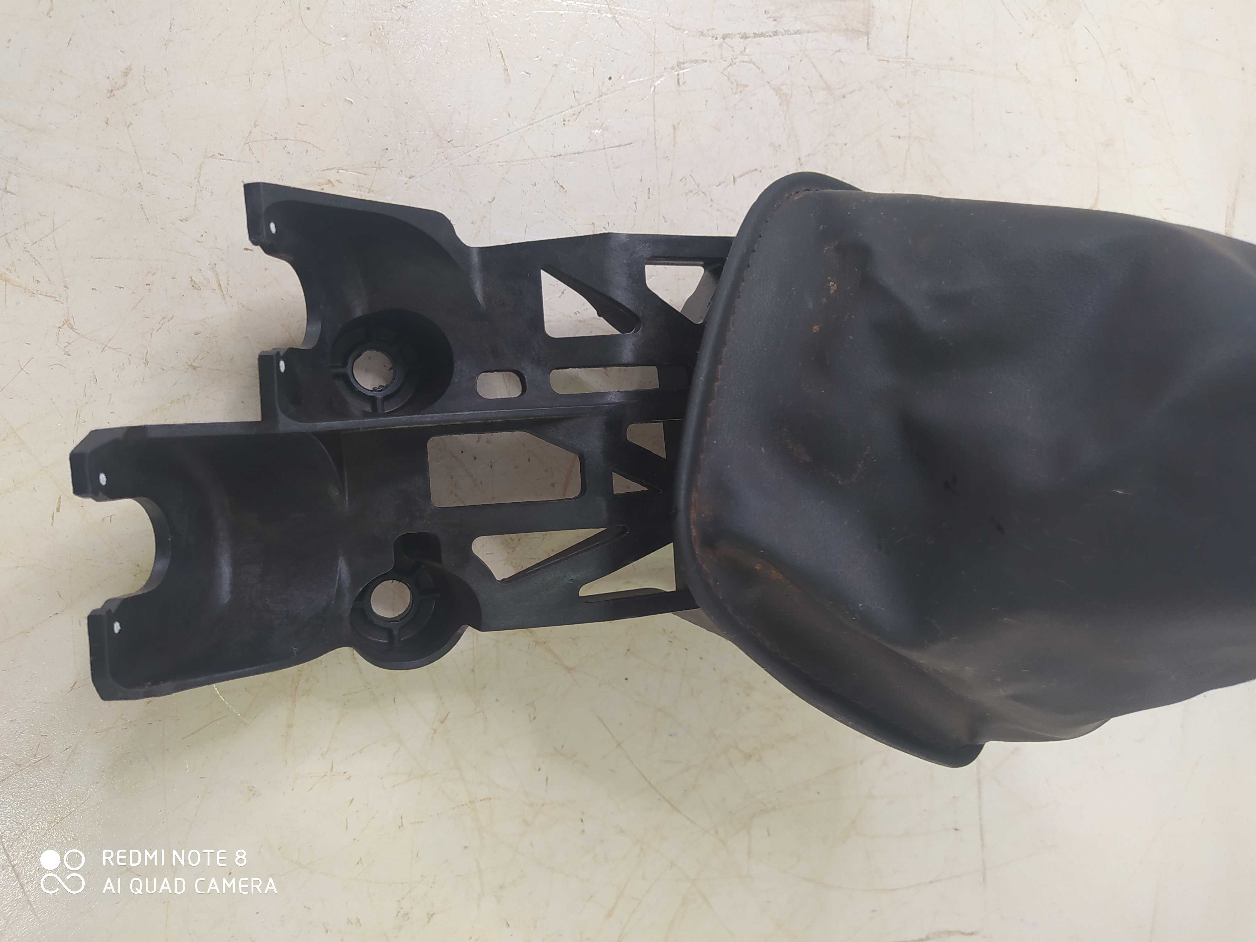 Trambulador Do  Renault Kwid Zen 1.0 2019 Original 6