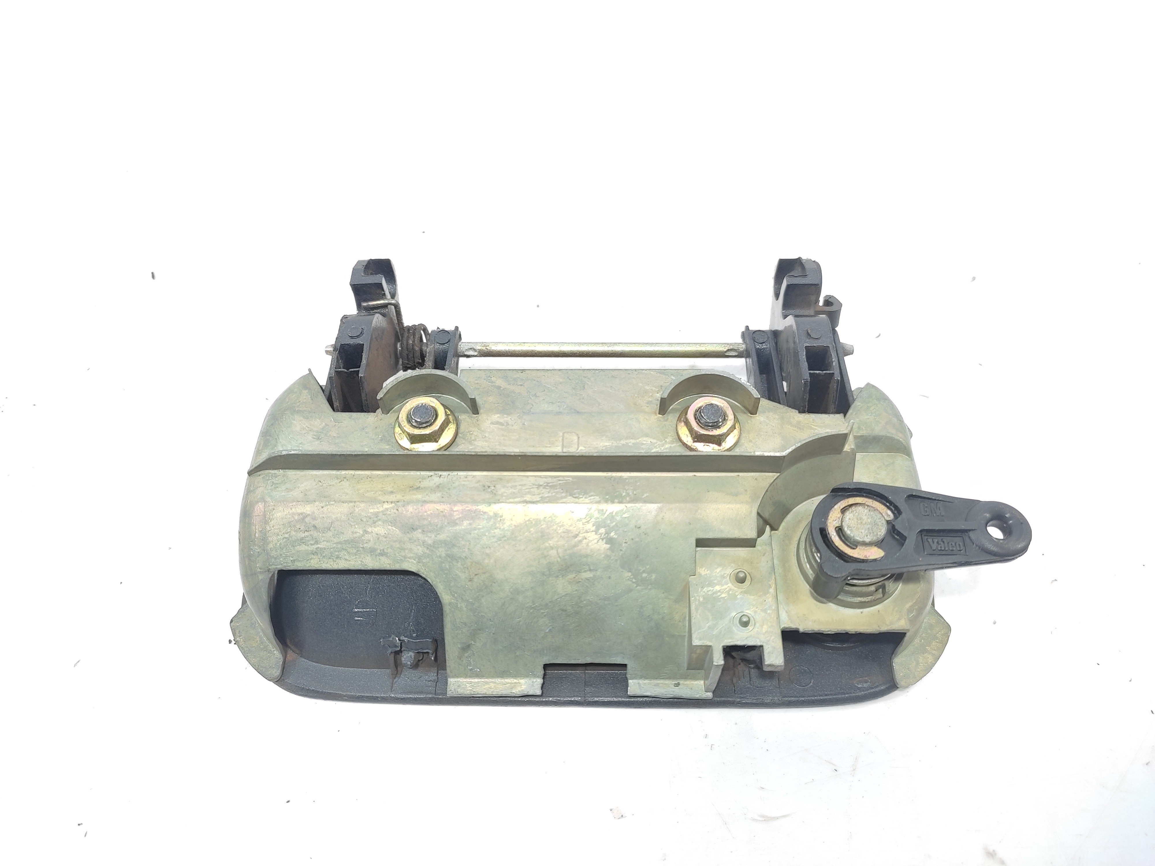 Maçaneta Externa Dianteira Direita Chevrolet Corsa 2002  Dianteira 3