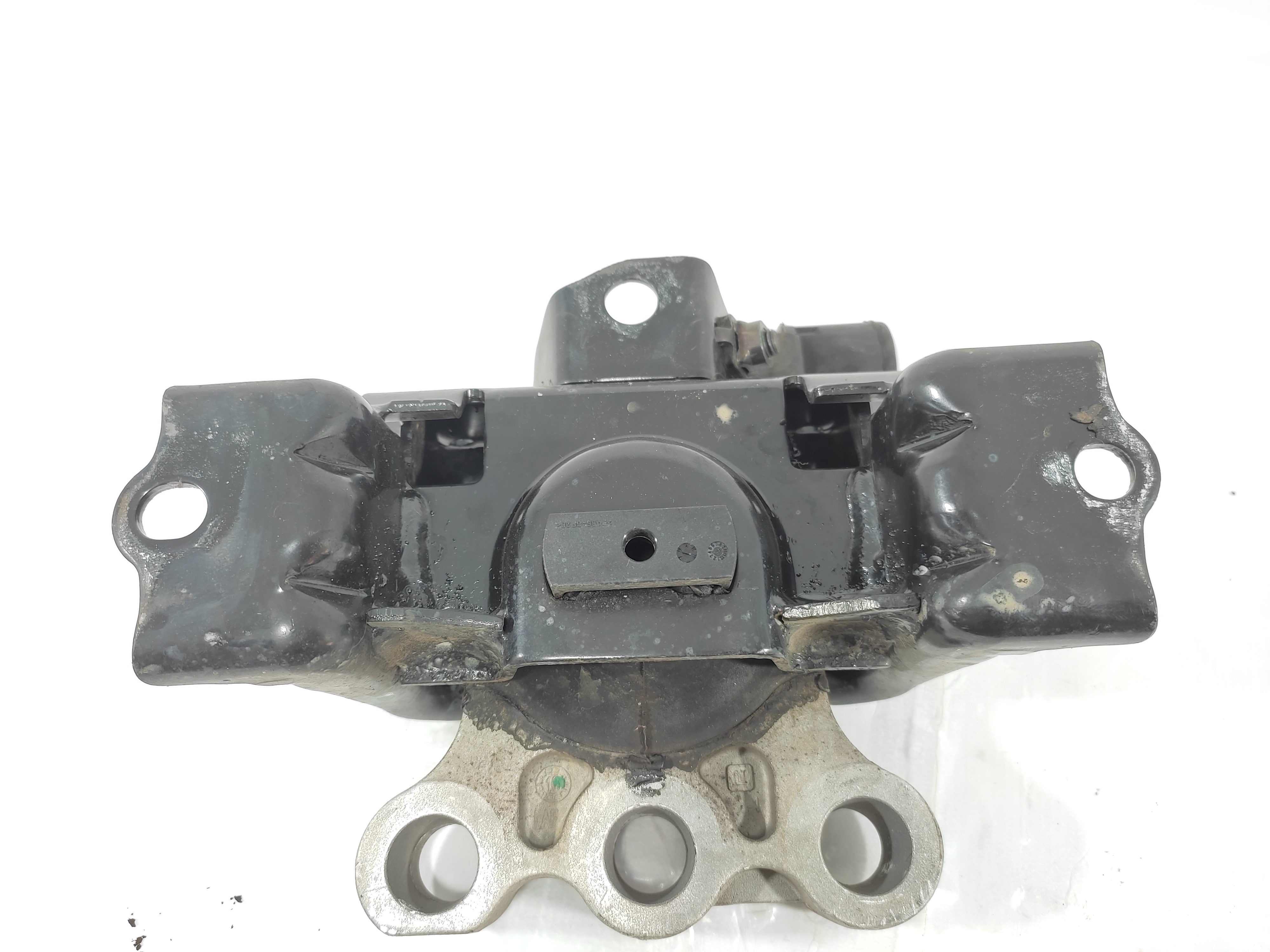 Coxim Motor Direito Chevrolet Cobalt 1.4 2017 52068330 4