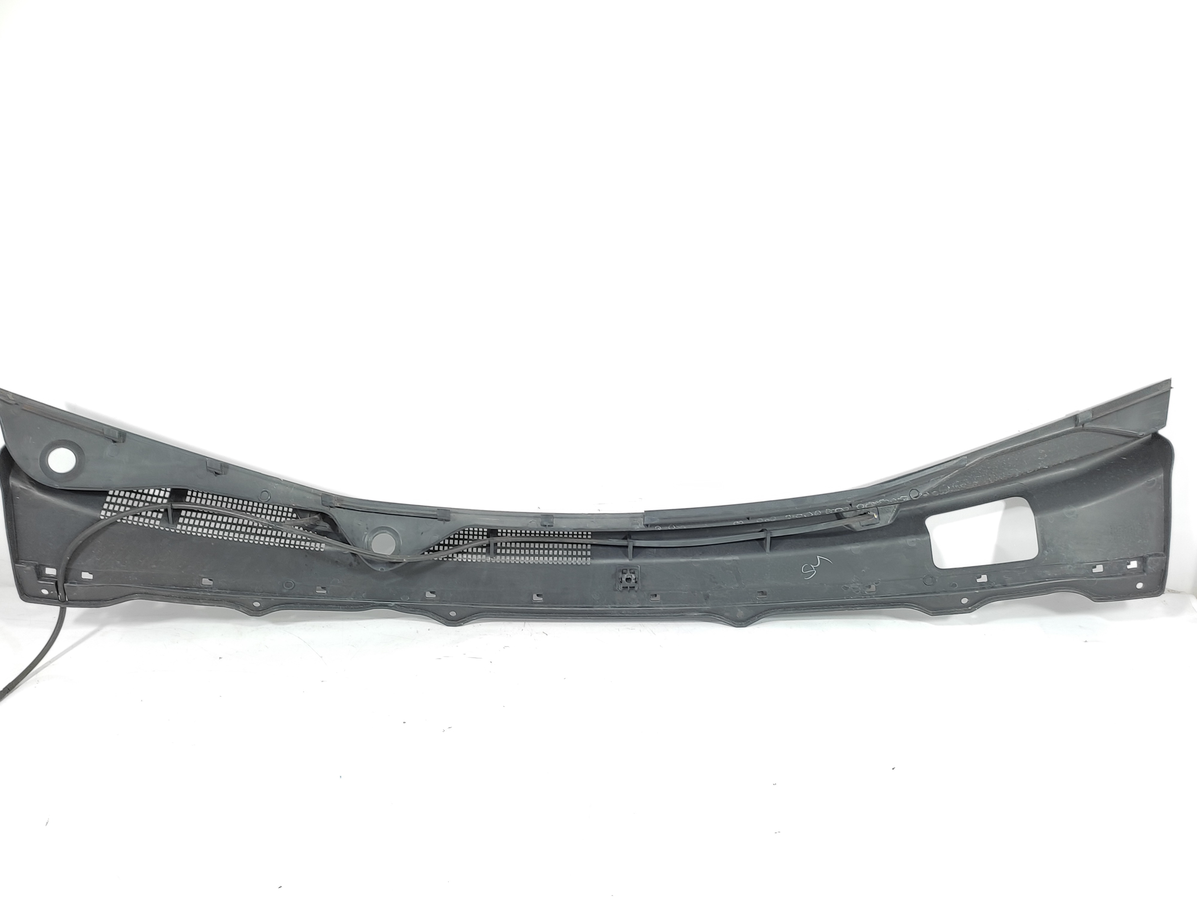 Grade Churrasqueira Parabrisa Chevrolet Cobalt 2019 94737675