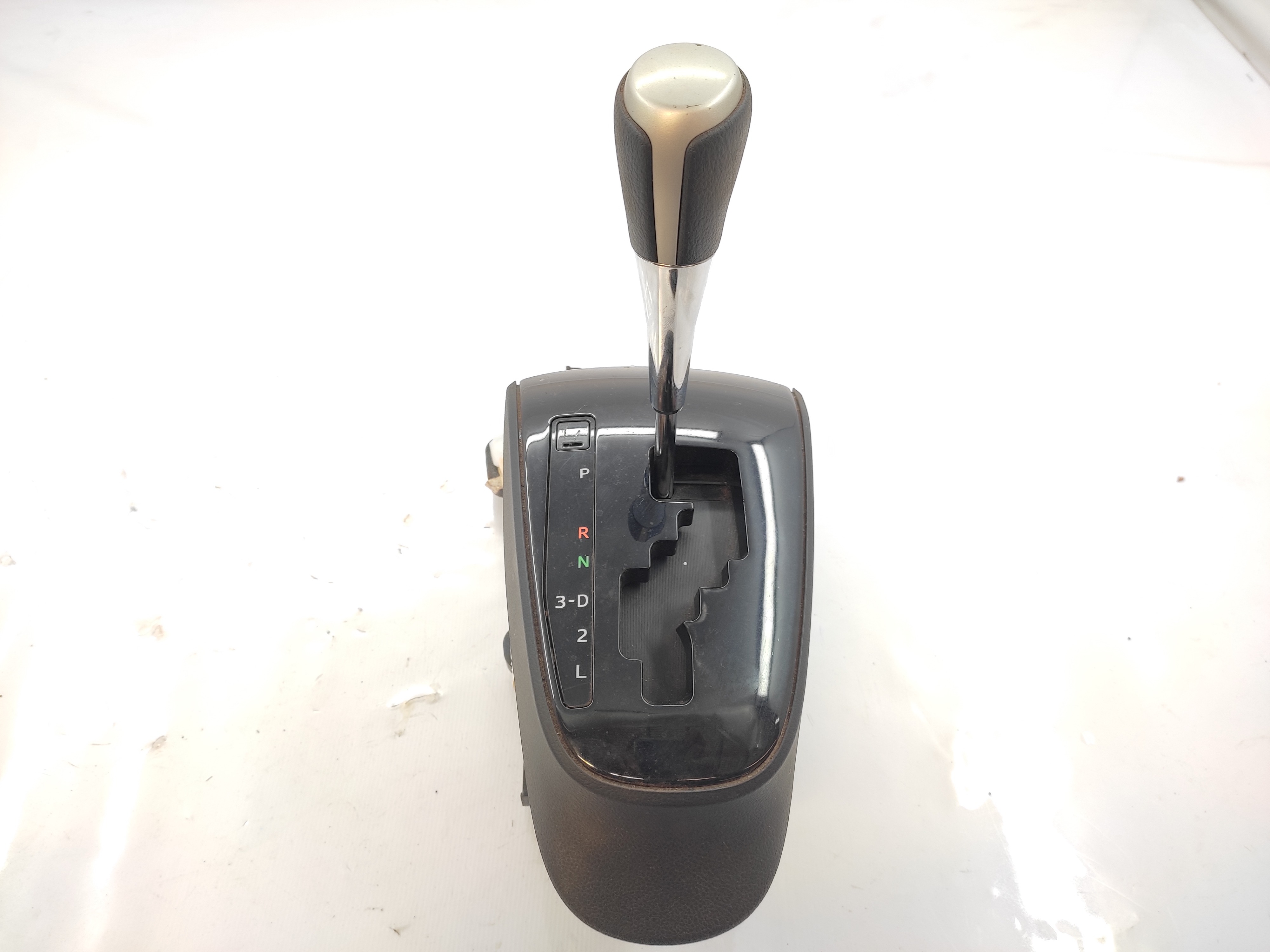 Trambulador Completo Toyota Etios Xs 1.5 2016 2