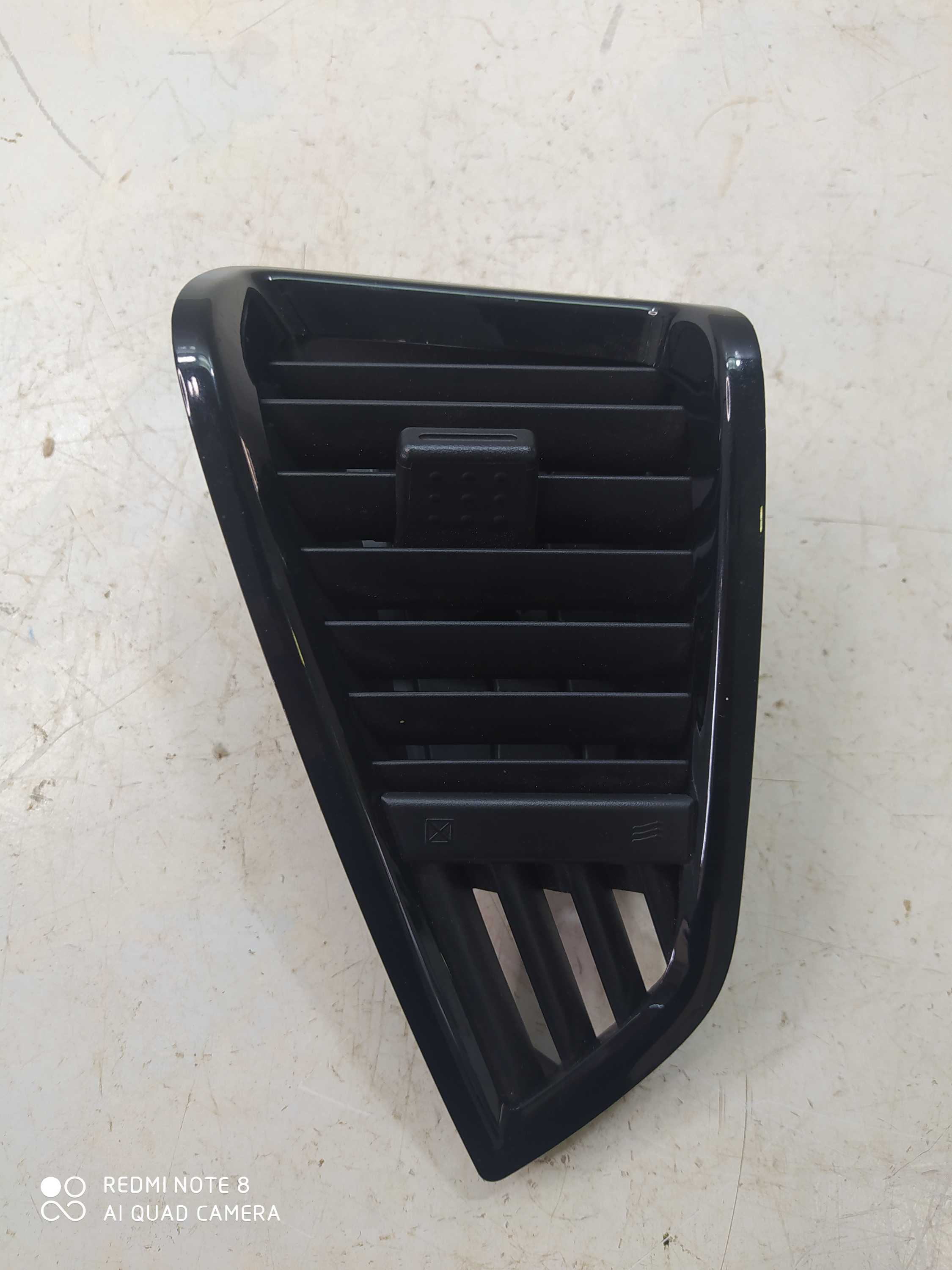 Difusor Direito Ford Ecosport 2014 4