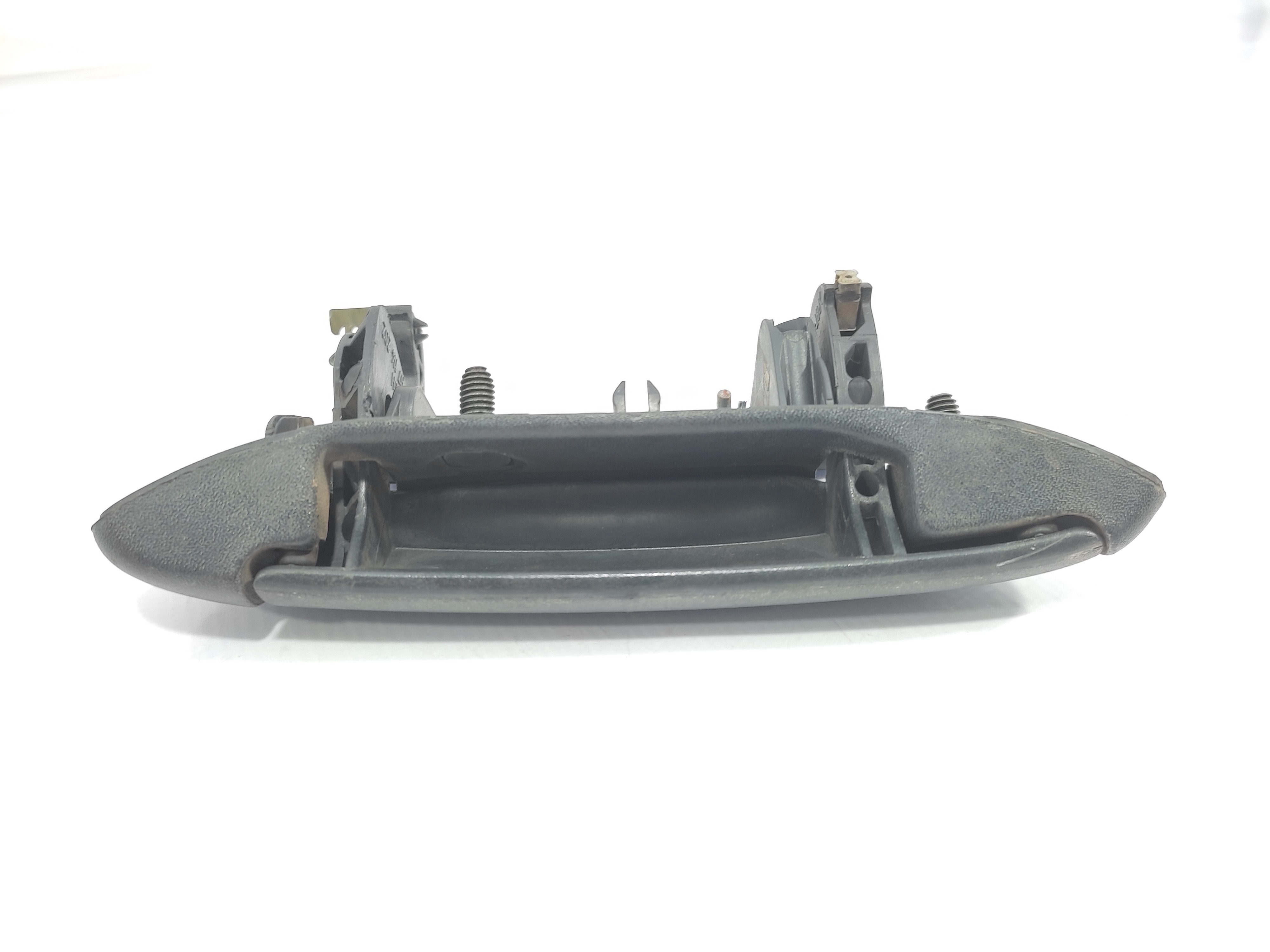 Maçaneta Externa Dianteira Esq Renault Clio 2003 7700433075 Dianteira 5