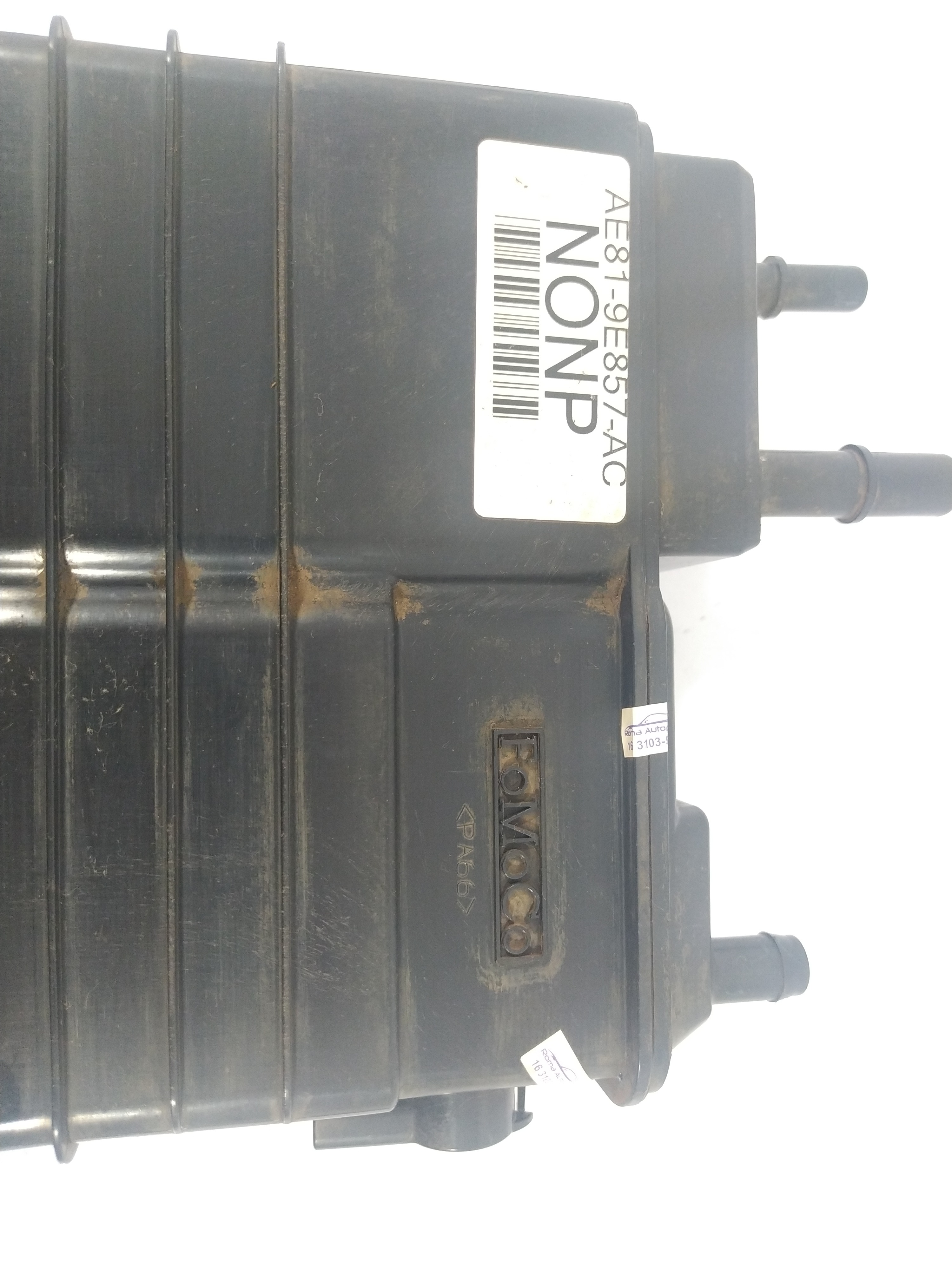 Canister Ford Fiesta 1.6 2011 Ae819e857ac 7