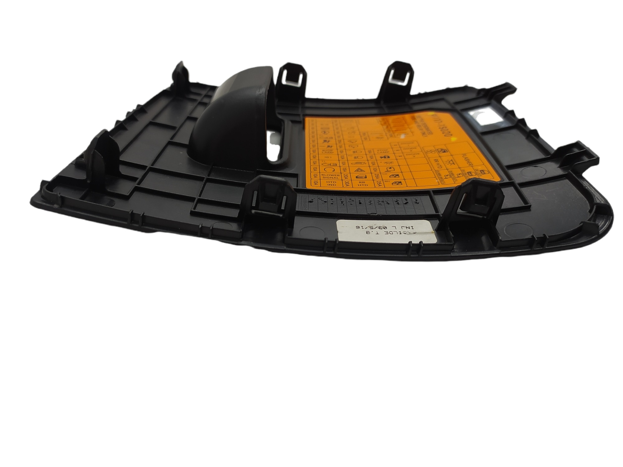 Tampa Caixa Fusiveis Hyundai Hb20 2016 911171s020 8