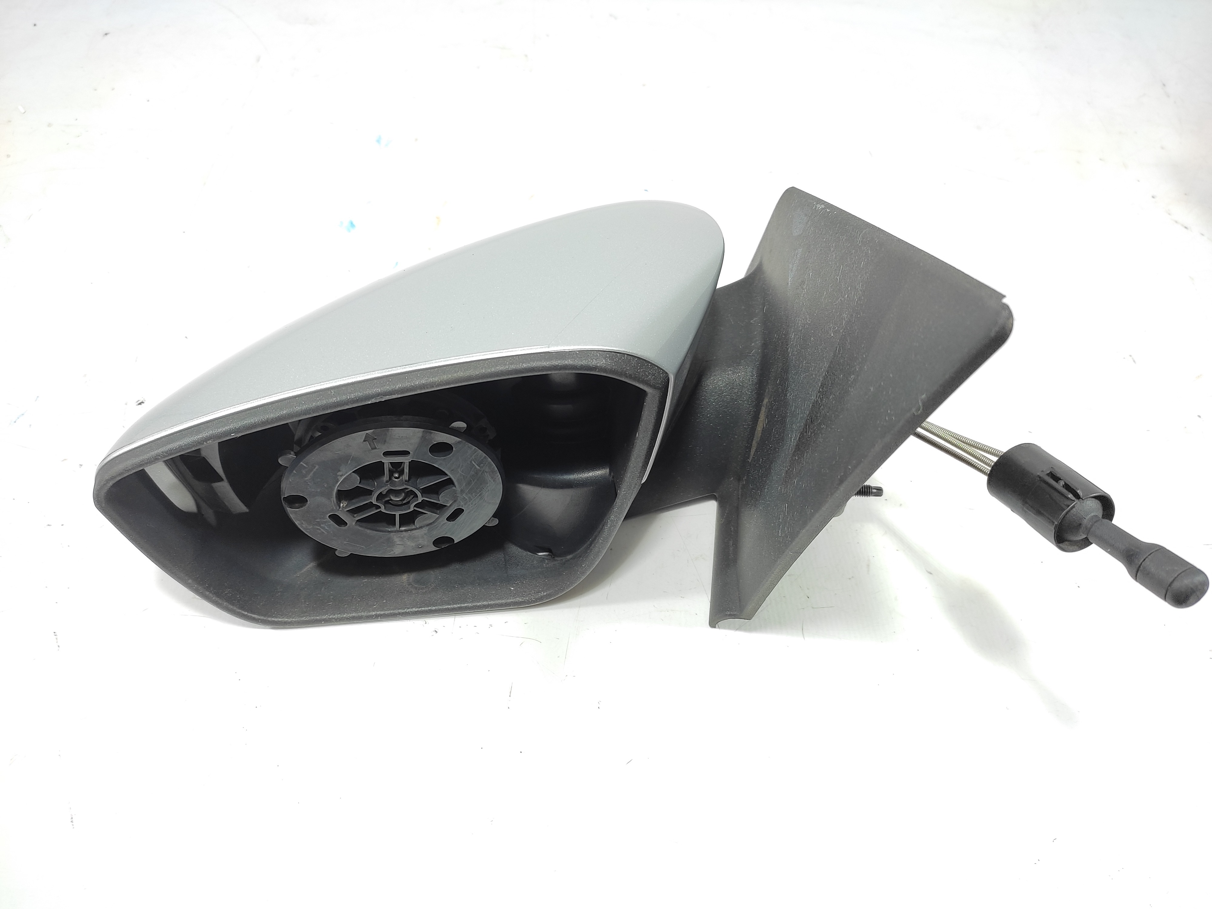 Retrovisor Esquerdo Ford Ka 2015 20735011b Original
