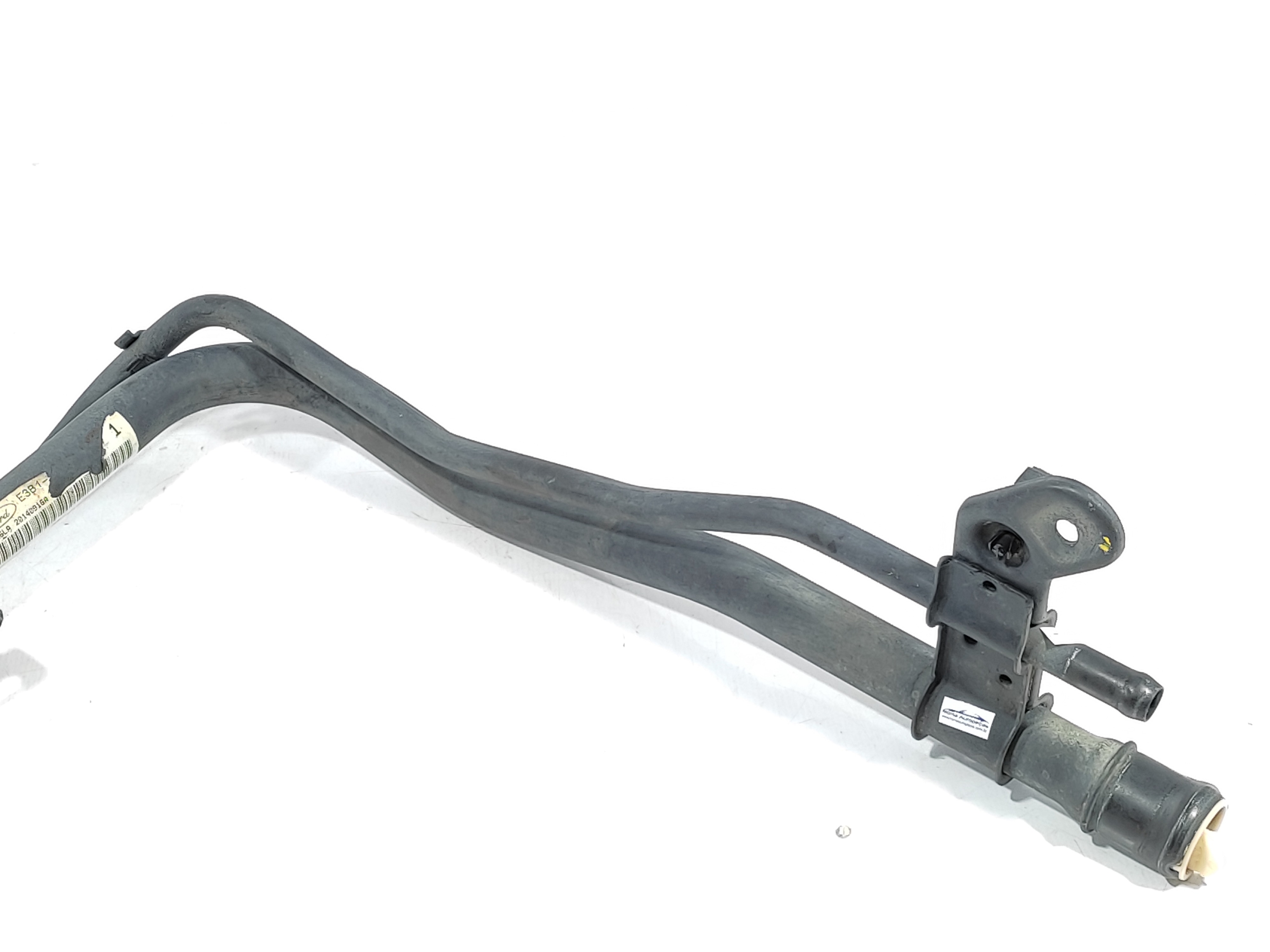 Gargalo Tanque Combustível Ford Ka 2015 E3b19032af Original 2