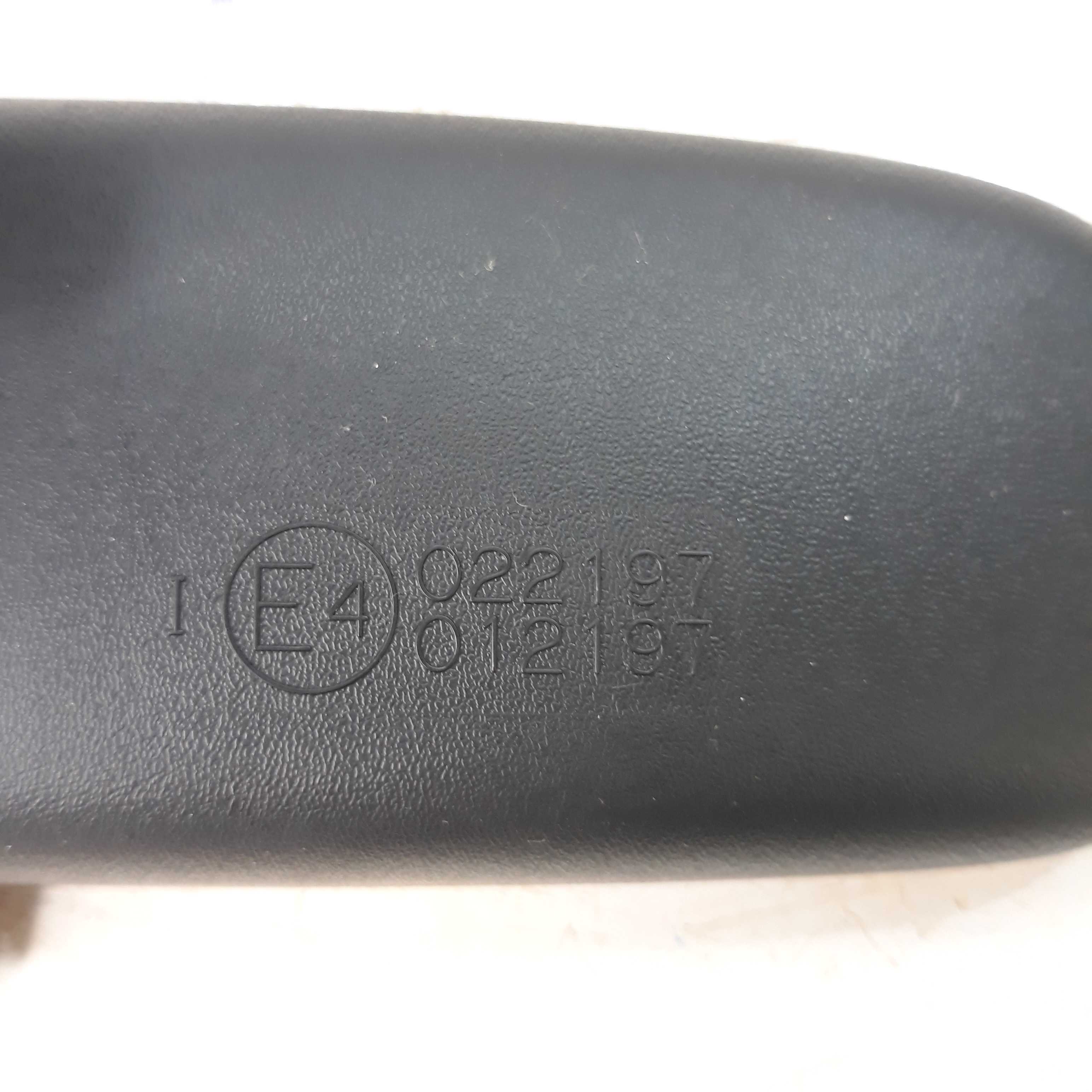 Retrovisor Interno Honda Civic 2014 5